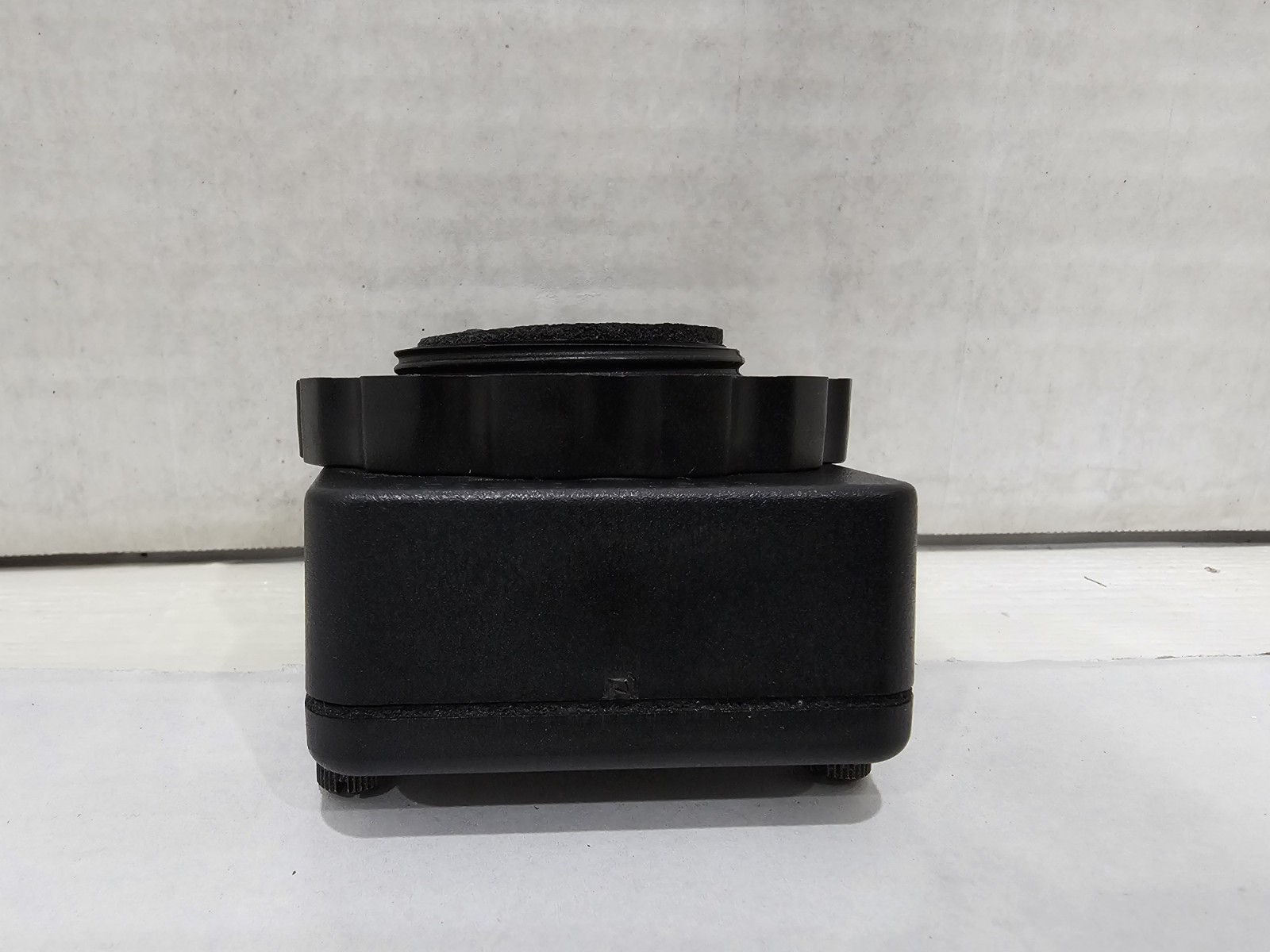 NEW MSA Audio Frequency Amplifier For Gas Masks VPU Voice Projection SEALED