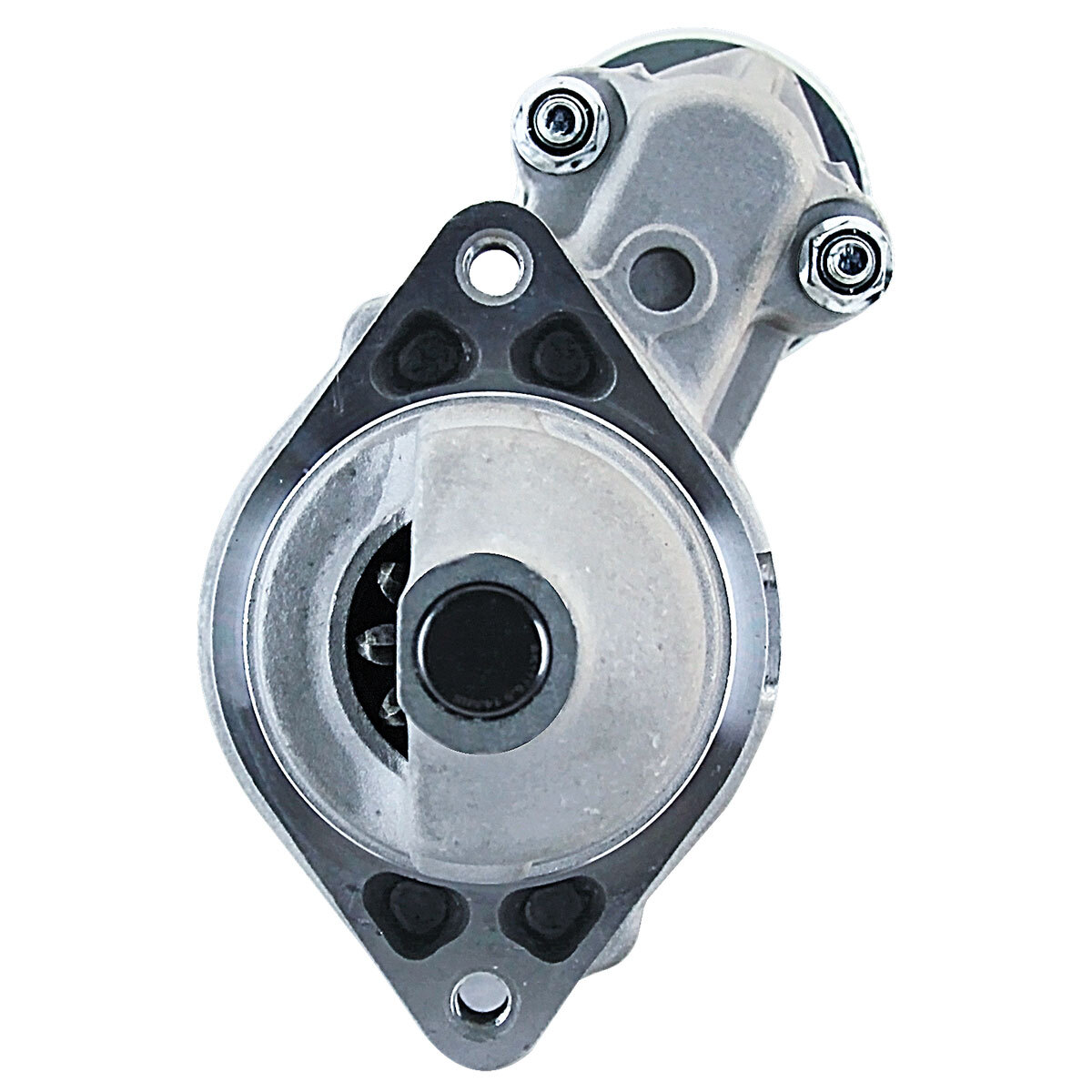 New Starter for Kawasaki FX730V FX651V FX691V 21163-7023 Denso 428000-6600