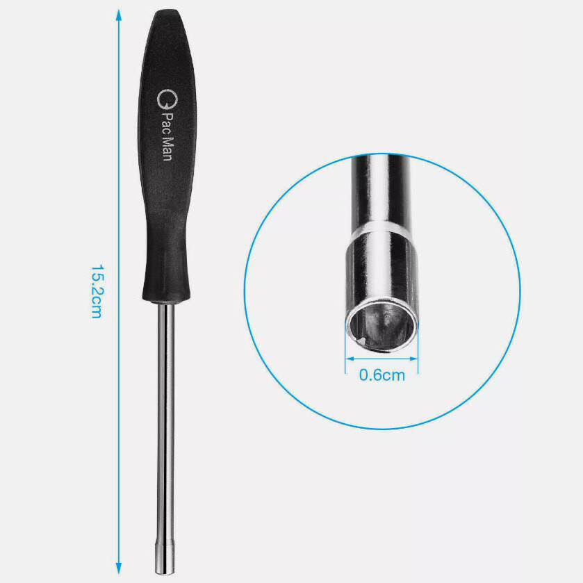 3 Screwdriver Carburetor Adjustment Chainsaw Tool For Poulan Husqvarna Craftsman