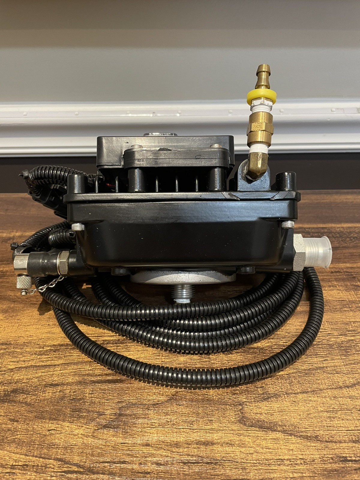 OPS-1 Eco Pur System - Oil Purification System - Head Unit Only