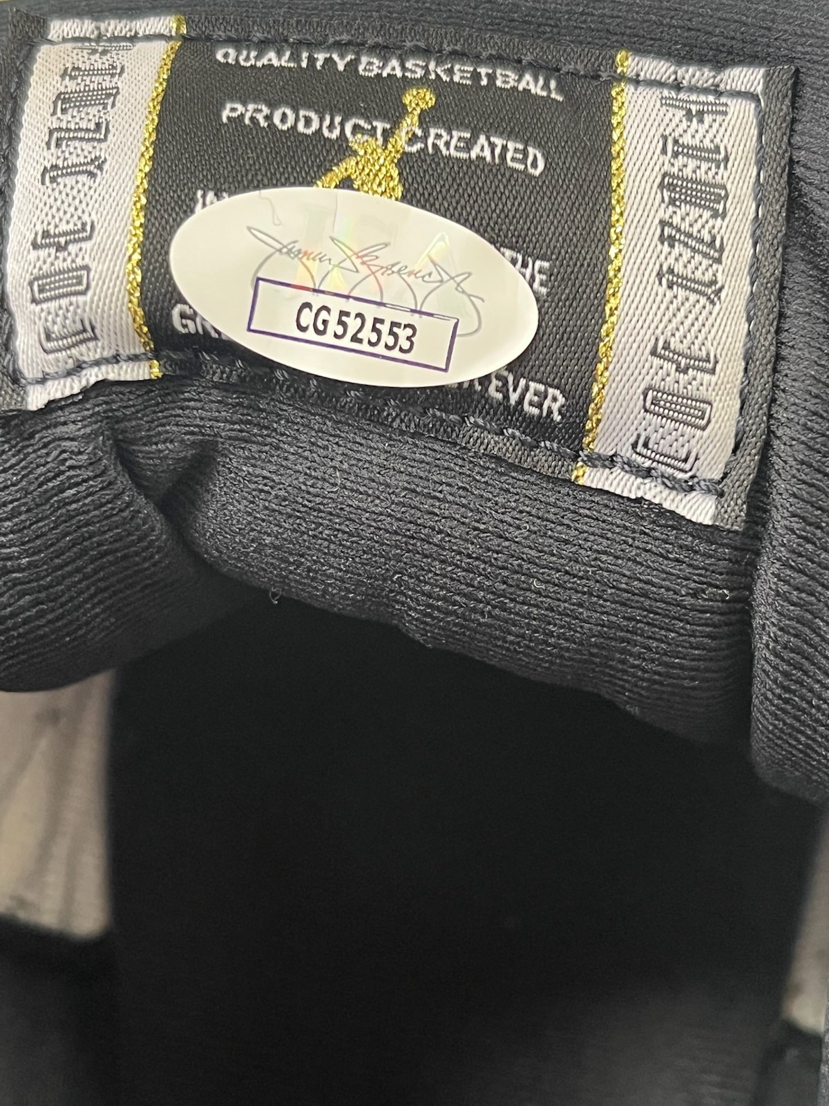 Jorge Soler Signed Autographed Inscribed Game Used Cleats Pair JSA COA CG52552