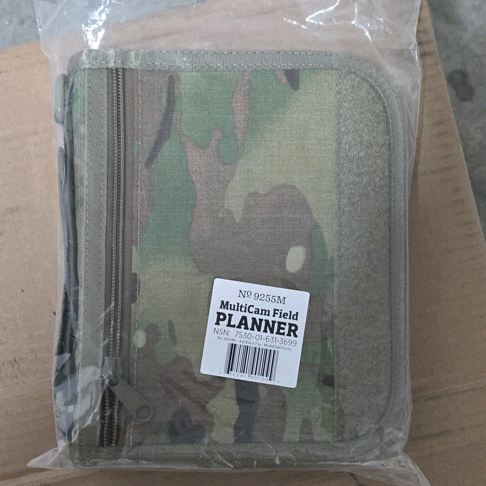 Rite in the Rain All Weather Field Planner Multicam Field Planner No9255M