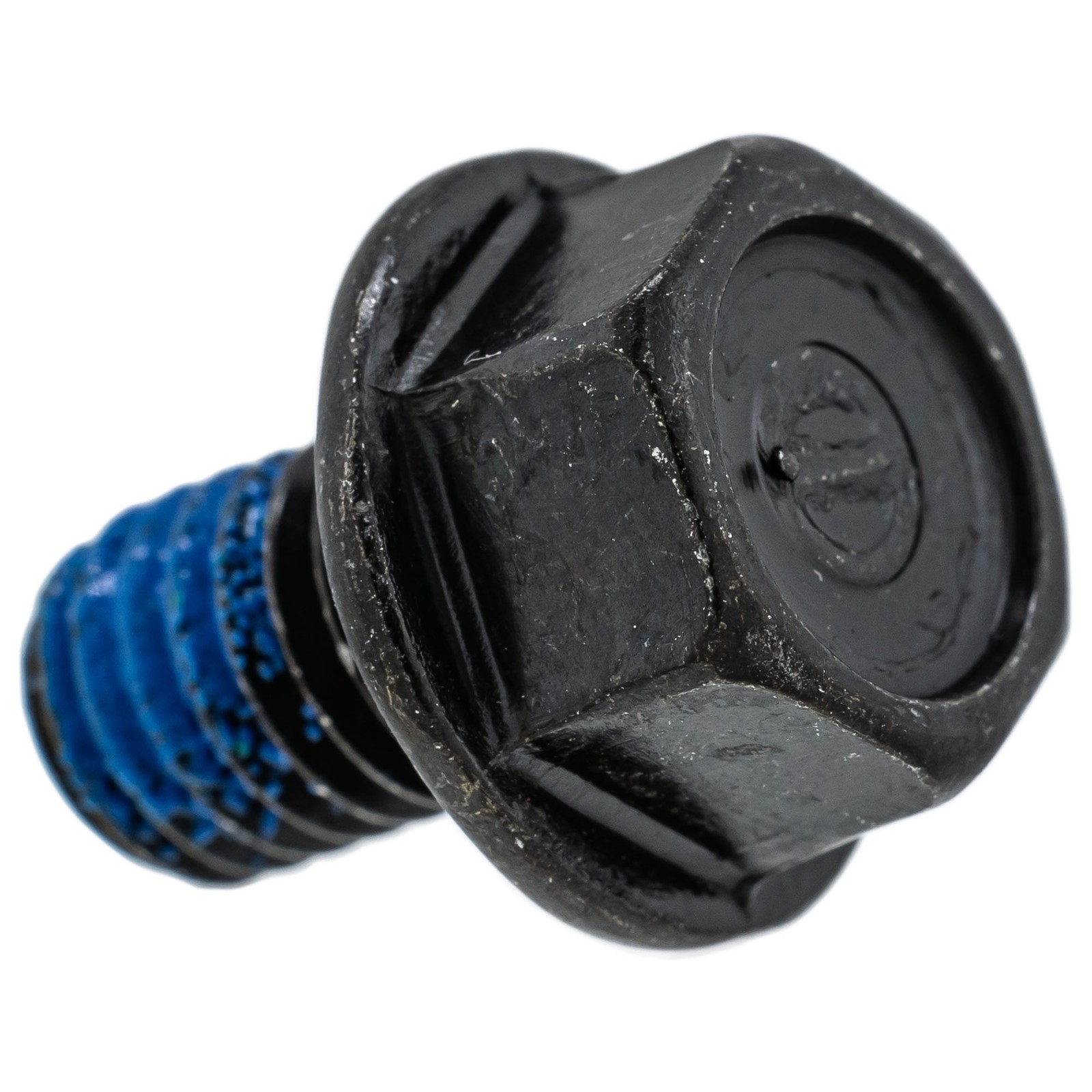 Polaris 0453669 Exhaust Hex Bolt 2001-2019 Outlaw 50 90 110 RZR Sportsman 200