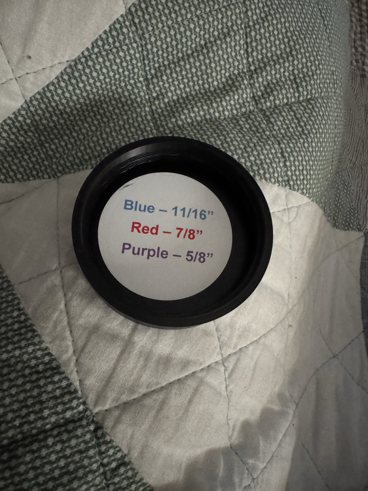 EEV Service Tool Kit