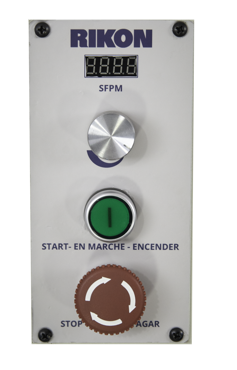 Rikon Band Saw 18'' 2.5 Hp With Electric Variable Speed