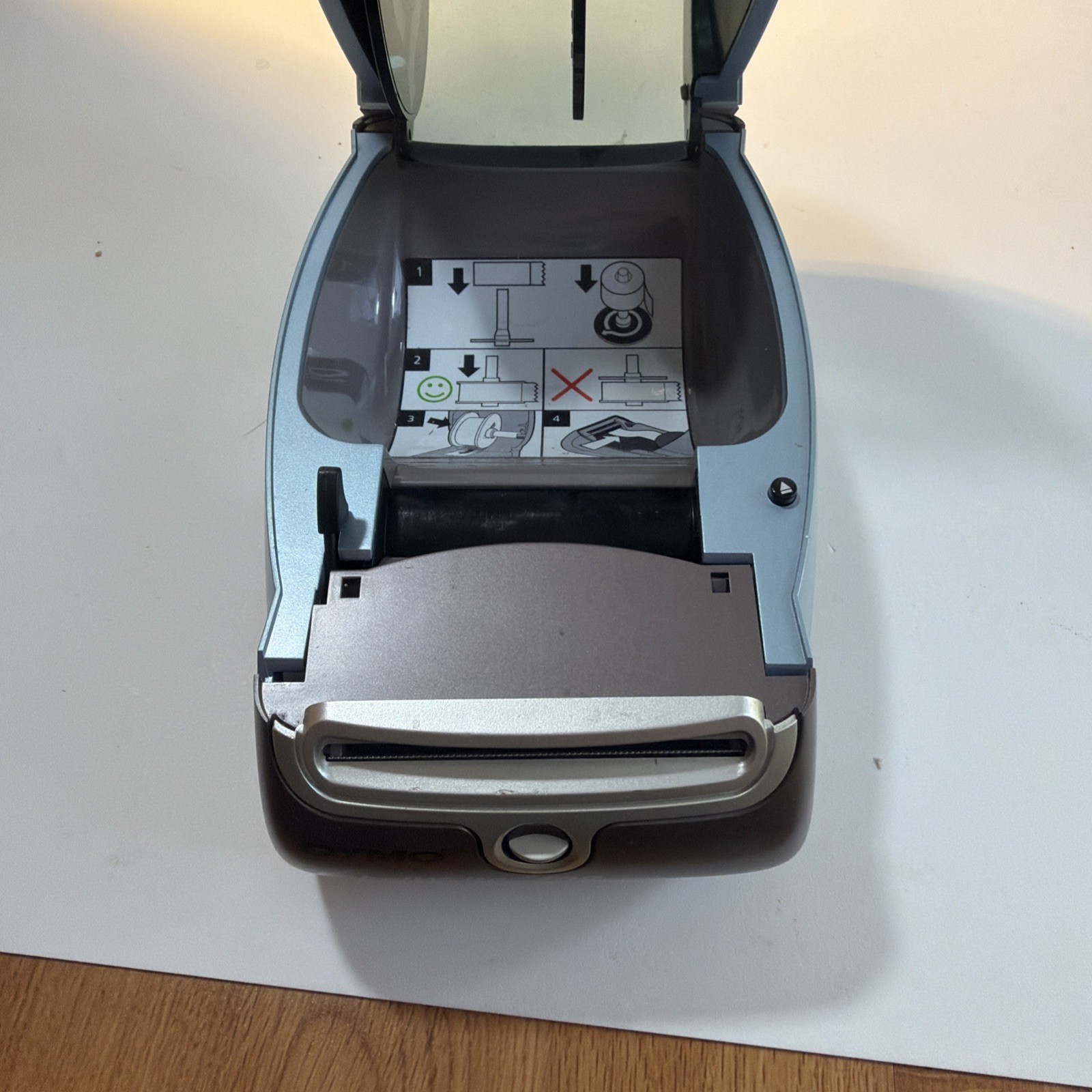 Dymo LabelWriter 400 Label Printer UNTESTED, NO CORD