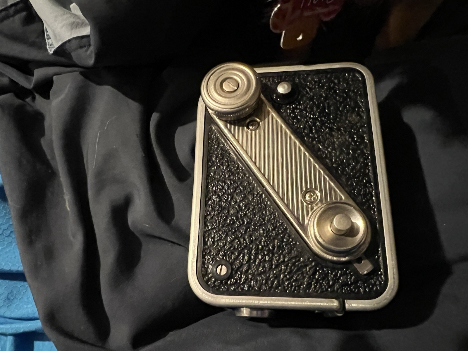 Kodak Duaflex II Vintage Camera