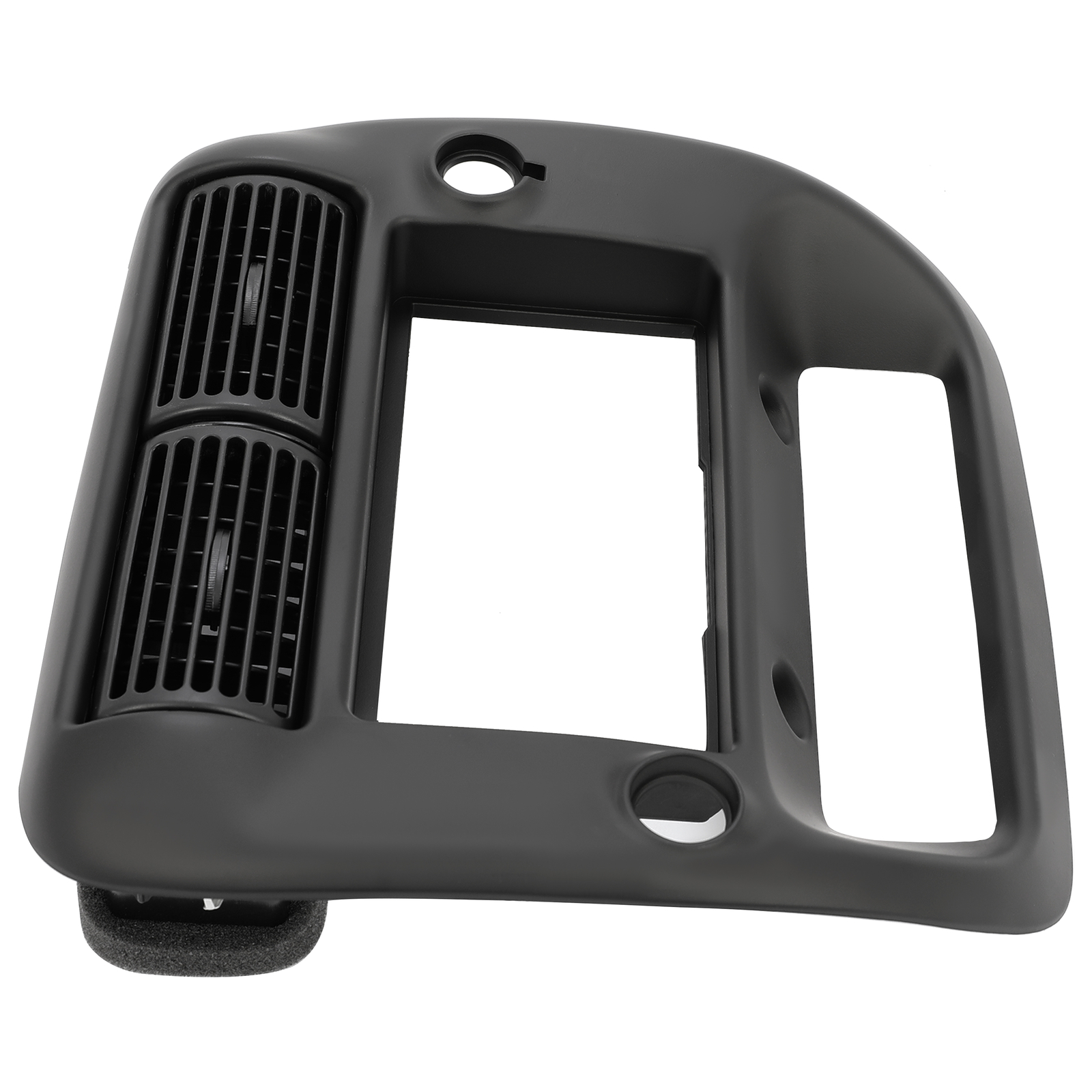 Center Dashboard Dash Radio Panel For Ford 1997-2006 Ranger 1997-2001 Explorer