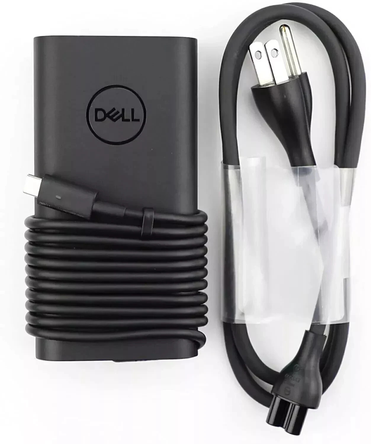 Lot 10 Genuine 90W TDK33 USB-C Adapter Charger For Dell XPS 12 9250 LA90PM170
