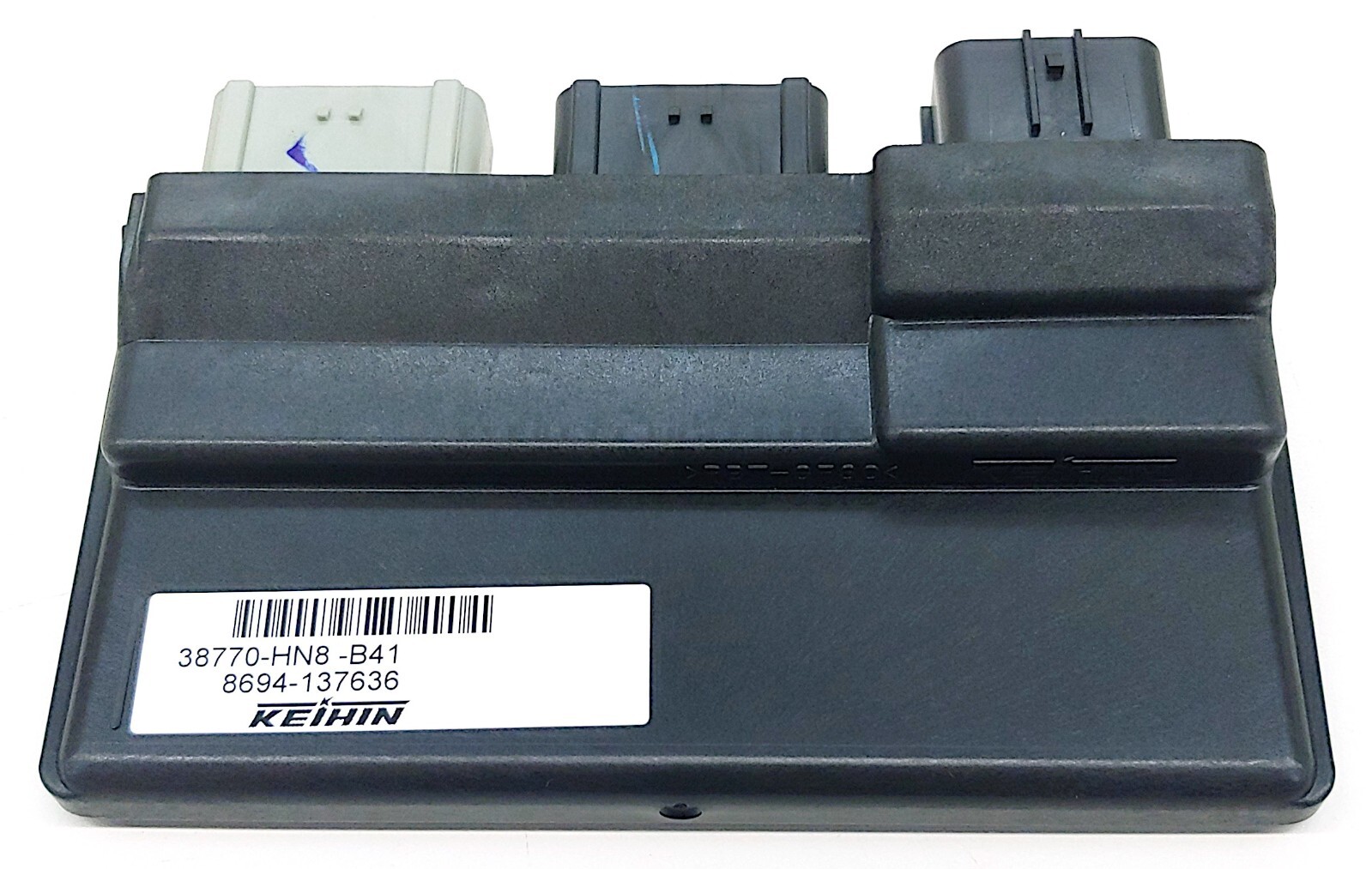 Honda Control PGM FI CDI Unit Module 06-14 Fourtrax Rincon TRX680FA/FGA #P268