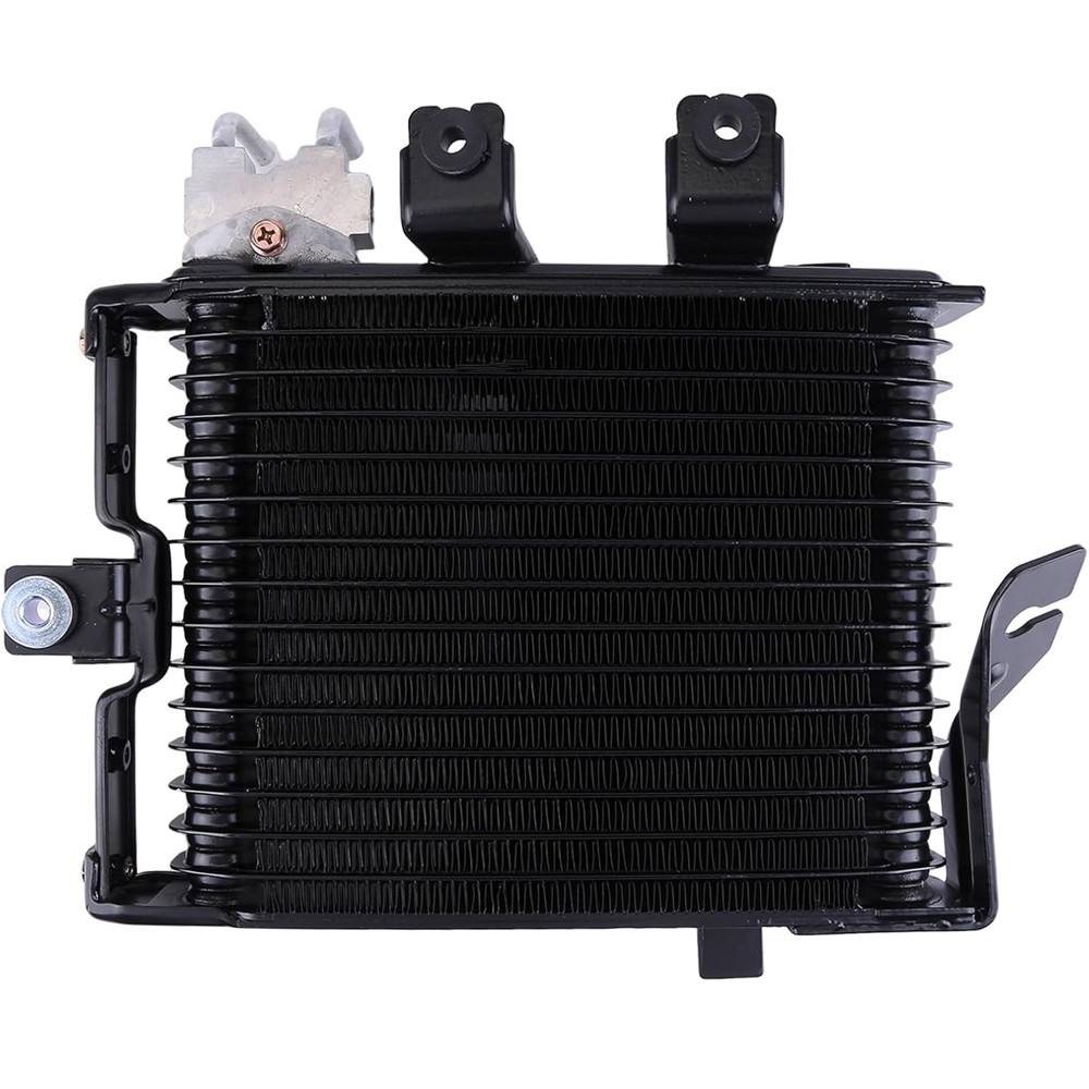 Automatic Transmission Oil Cooler For 13-19 Infiniti Jx35 Qx60 Nissan Pathfinder