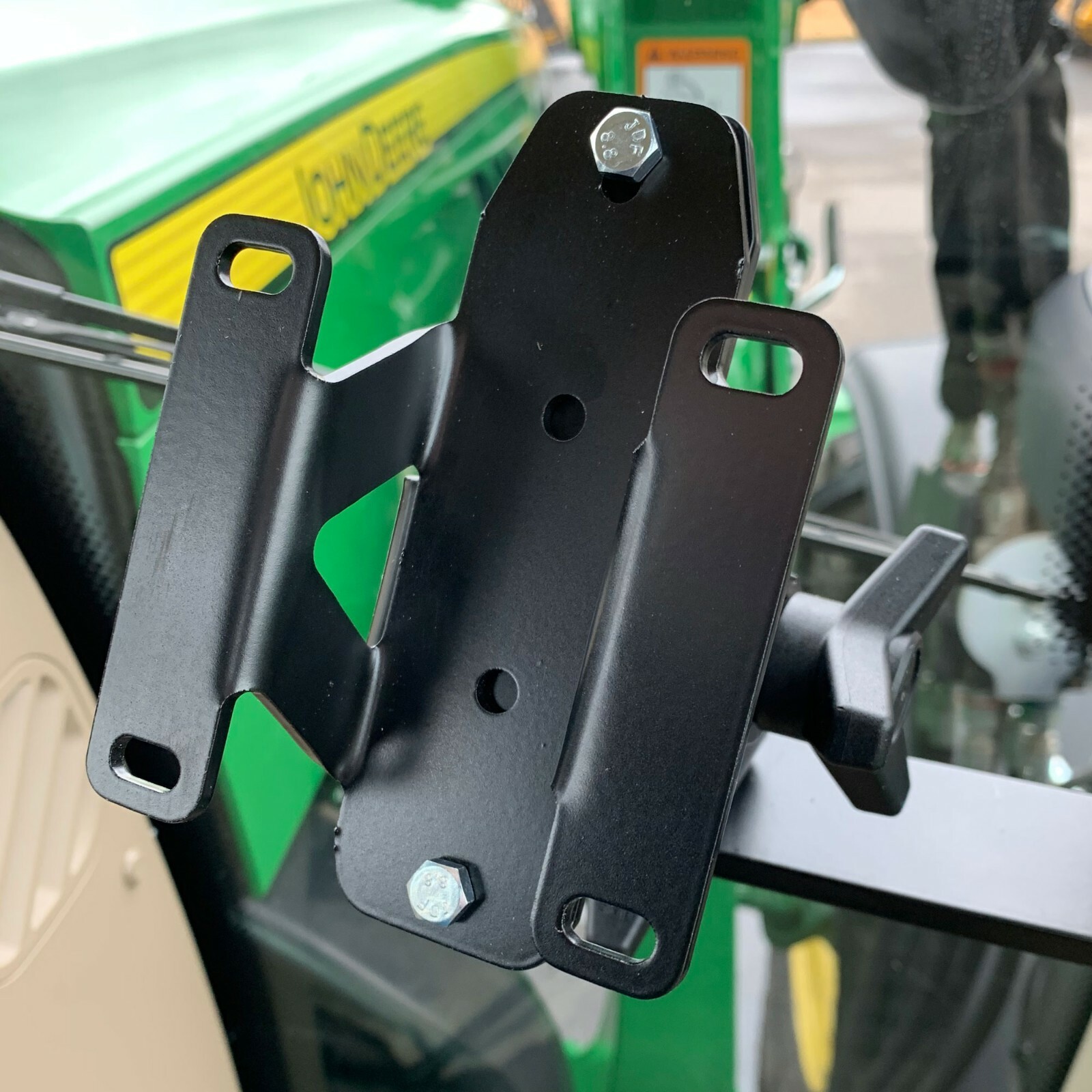 Adapter Kit for John Deere 4640 & 4240 Gen 4 AMS GPS Display Screen Monitor [C2]