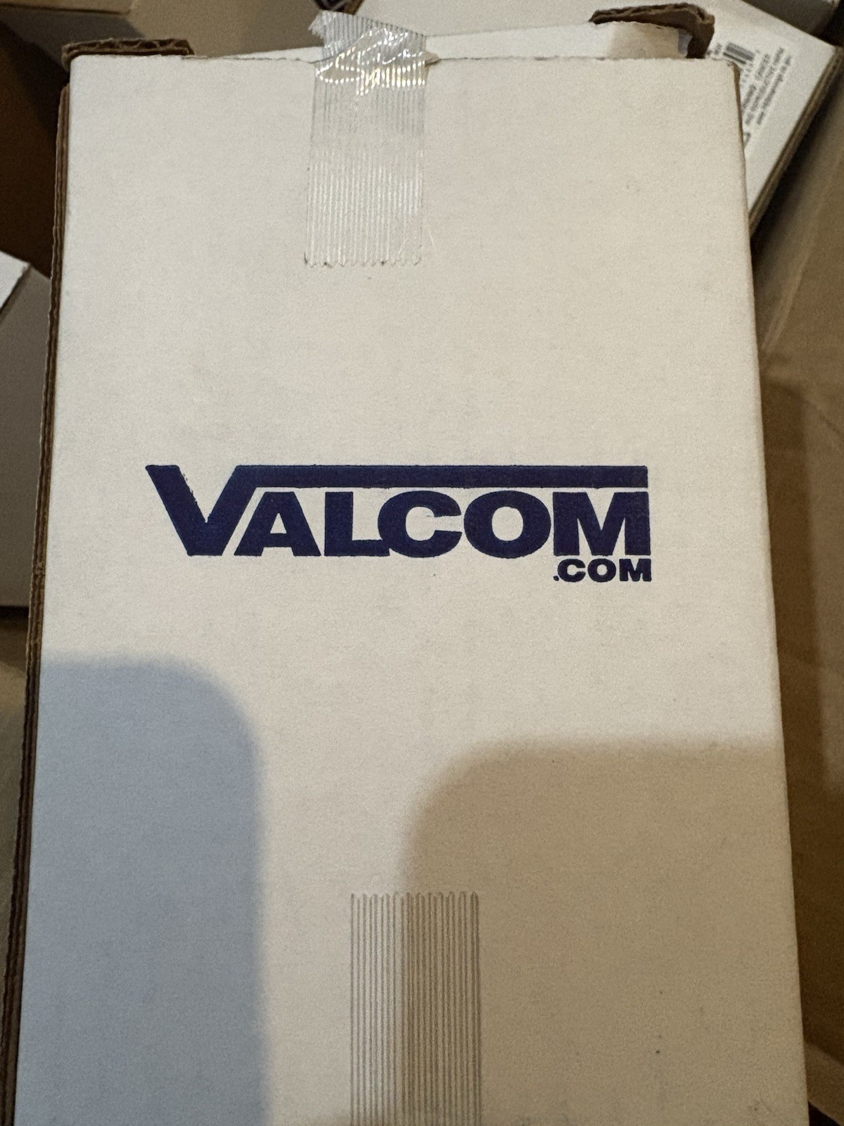 Valcom WALL MOUNT V-1092 Volume Control New in Box