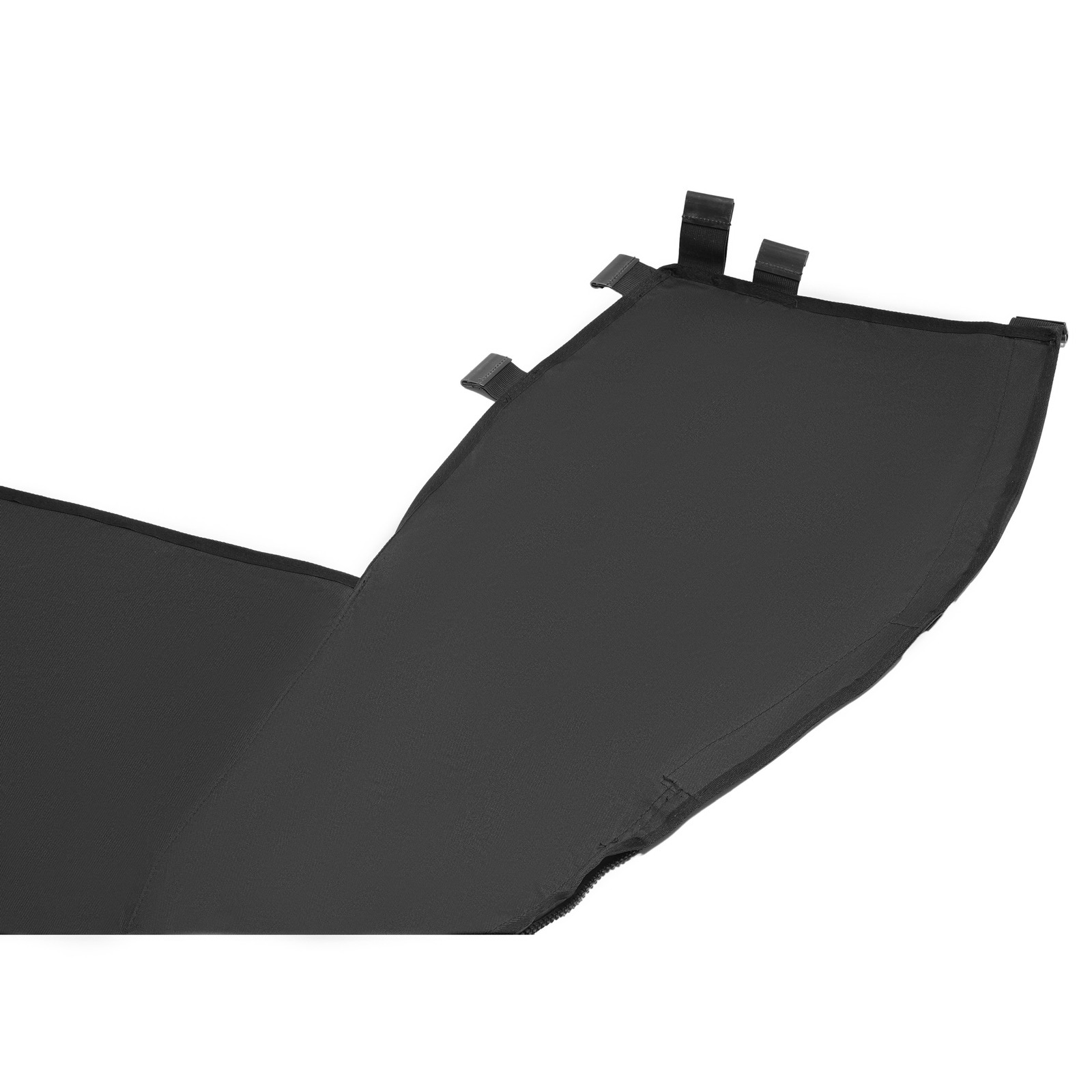 For Kawasaki Mule 4000/4010 Transport UTV New Soft Door Full Cabin Cab Enclosure