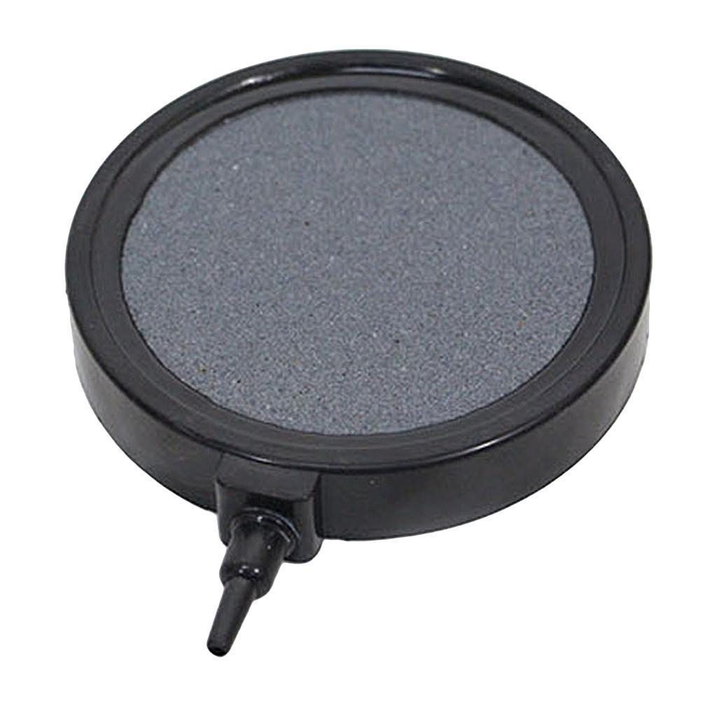 Round Air Stone Disc 4"/5"/ 8" for pond hydroponics aeroponic aquarium diffuser