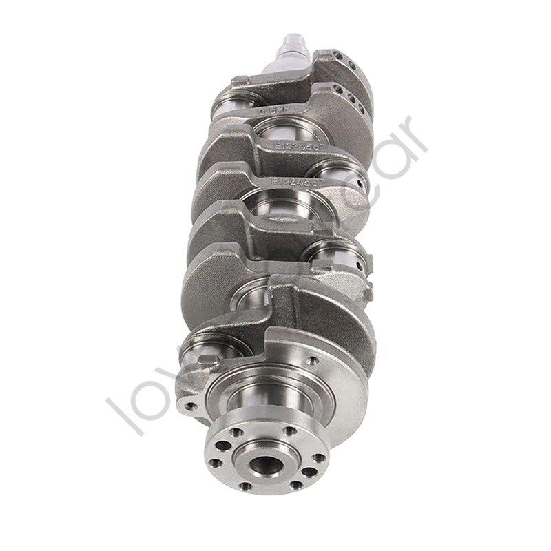 1.6L Engine Crankshaft Fit For Chevrolet Aveo 2004-2008 Cruze 96385403