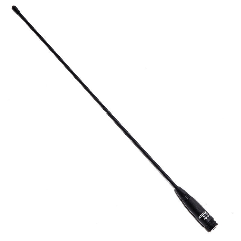 For Nagoya NA-771 SMA-Male VHF/UHF 2m/70cm Antenna Yaesu VX-6R/3R/7R TYT WOUXUN
