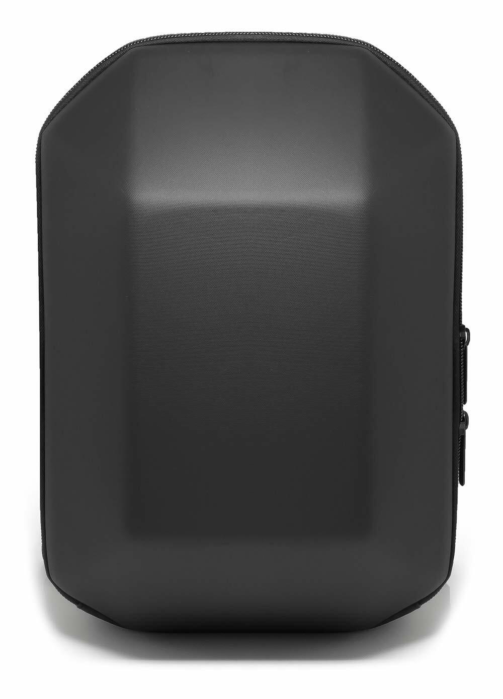 NWT Motorcycle backpack Hard shell water resistant gear bag