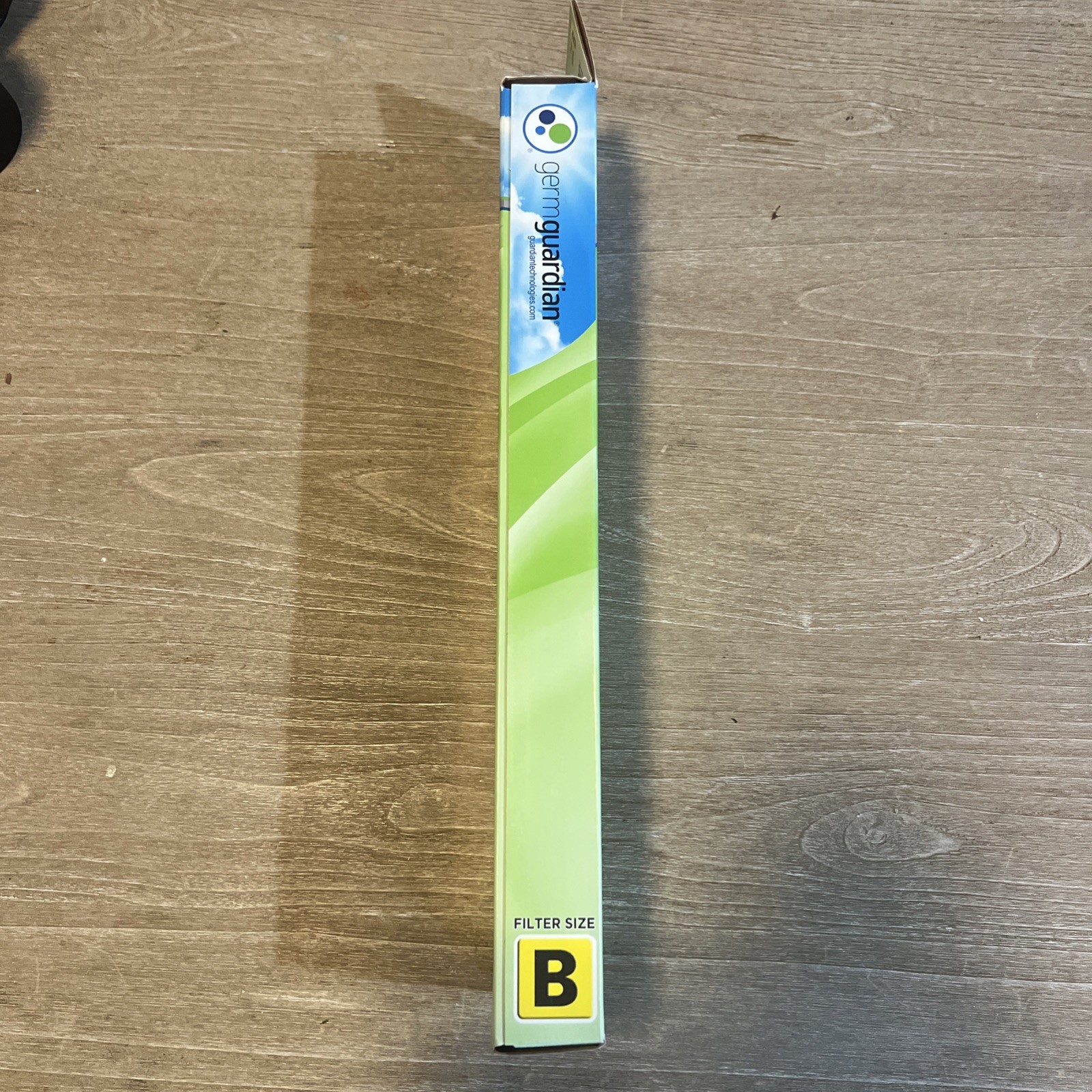 Germ Guardian FLT4825 Size B HEPA Filter-Multi Compatible-NIB (2 pack)