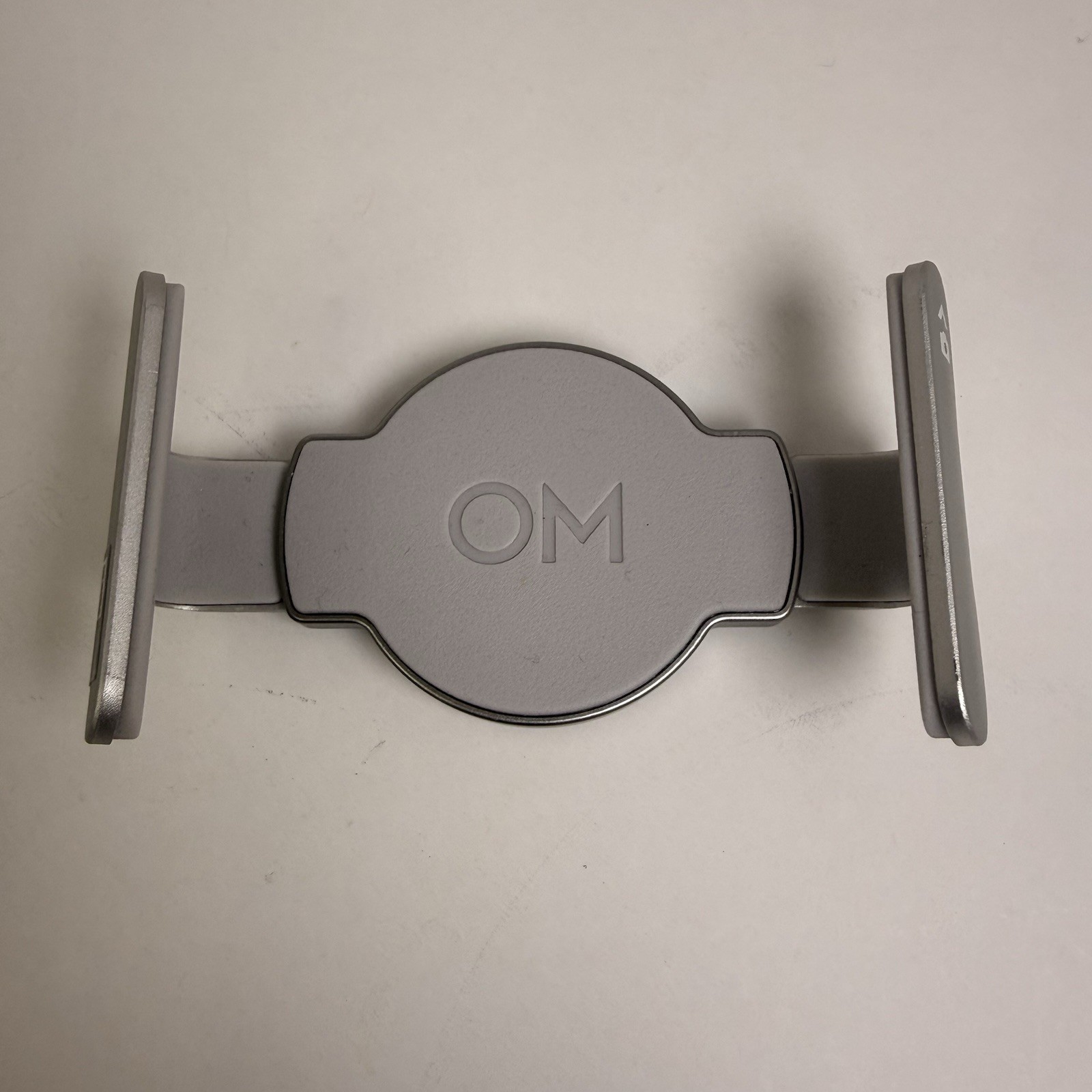 DJI Osmo Mobile 7 Smartphone Gimbal Stabilizer – Gray – Tested – w/ Box USED