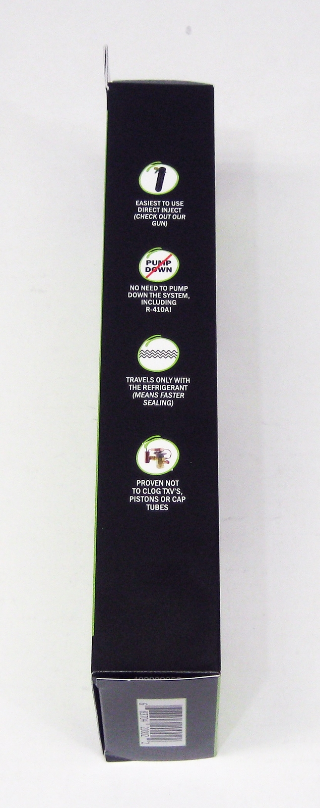 Vapco HVAC XPress Refrigerant Sealant 1.5 to 5 Ton XPS-5T