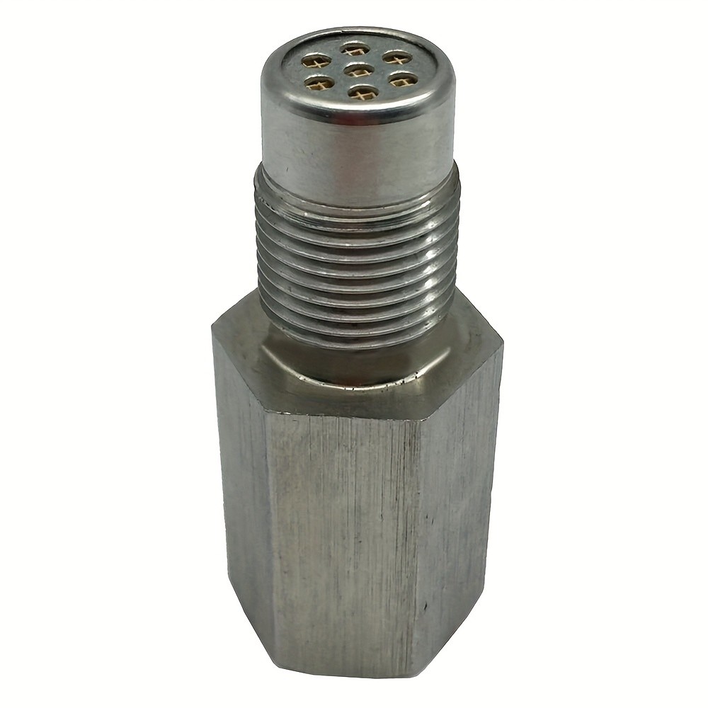 Space Saving Flexible Stylish 2PCS Ternary Expansion Connector for Oxygen Sensor