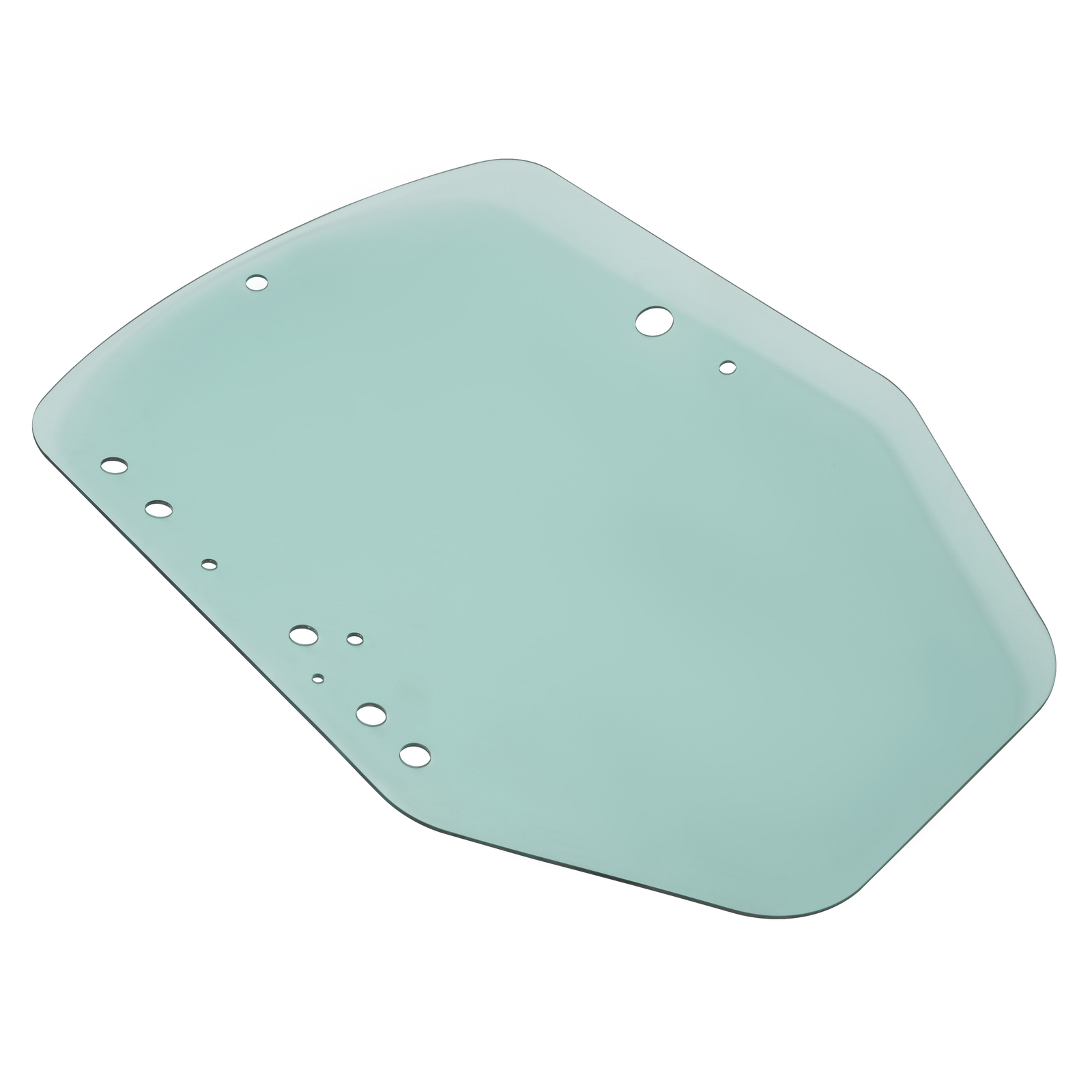 For #T312628 John Deere Skid Steer & Track Loader 323D 323E 333D 333E Door Glass