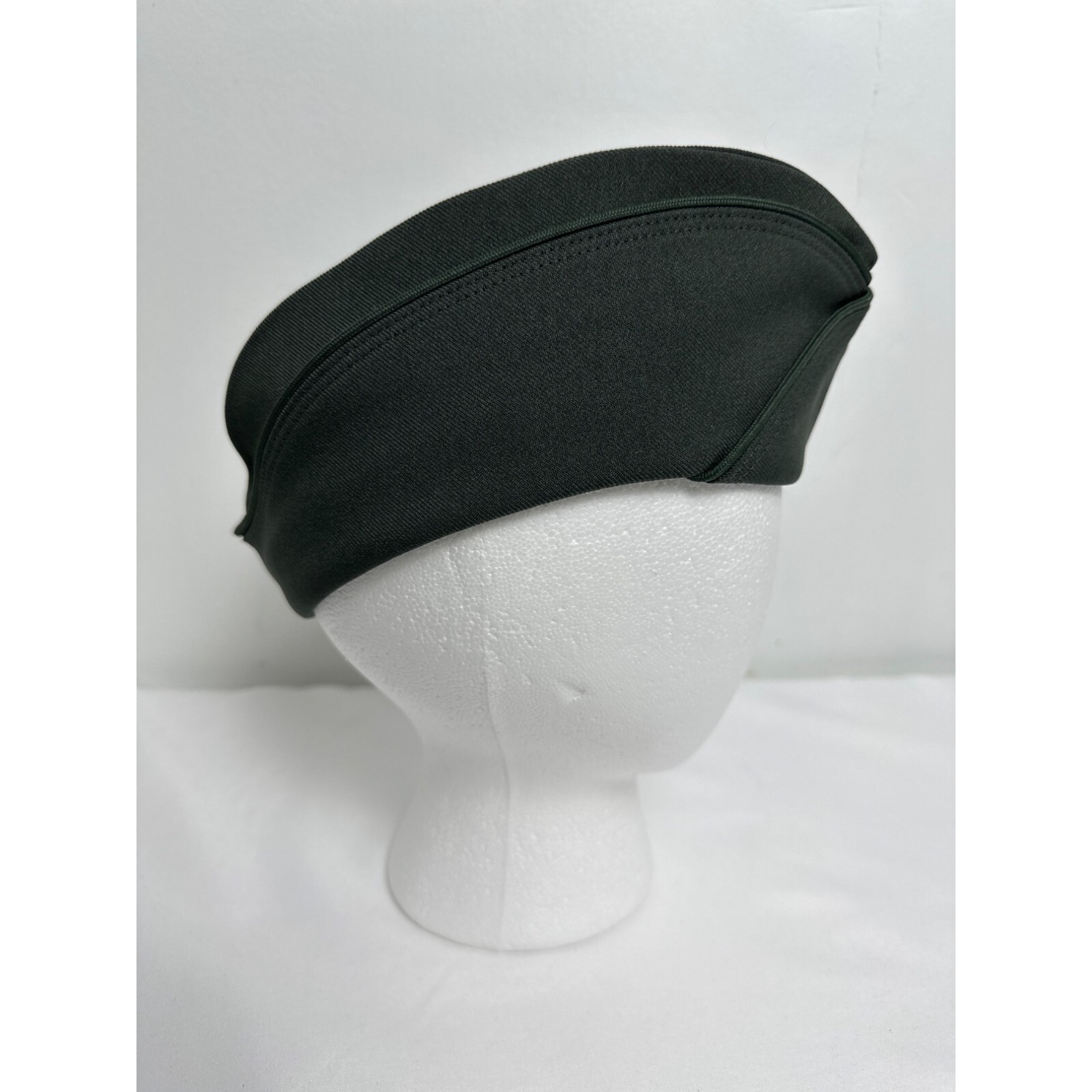 Vintage U.S. Army Female Garrison Cap 8410-00-190-7151 NEW