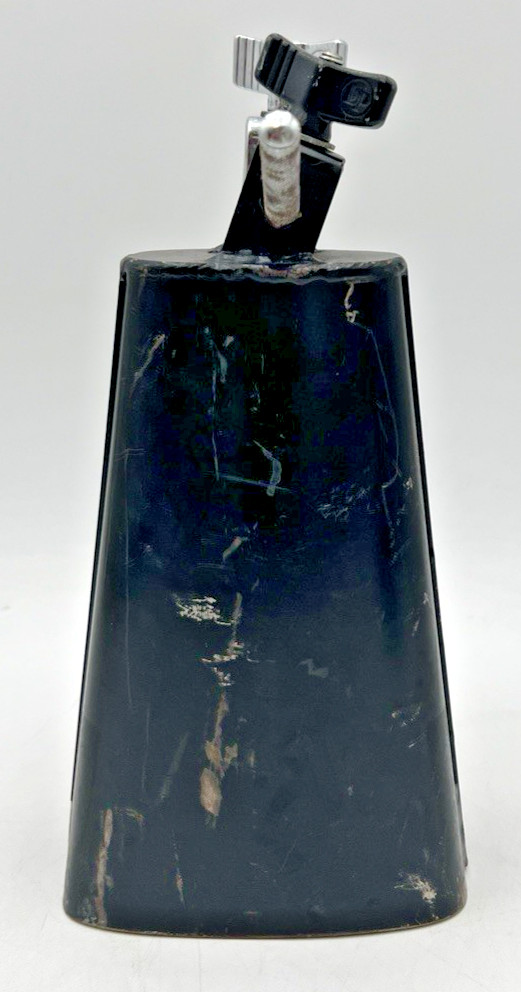 LATIN PERCUSSION LP LP008 RIDGE RIDER, SALSA, NEED MORE COWBELLS & LP BRACKET