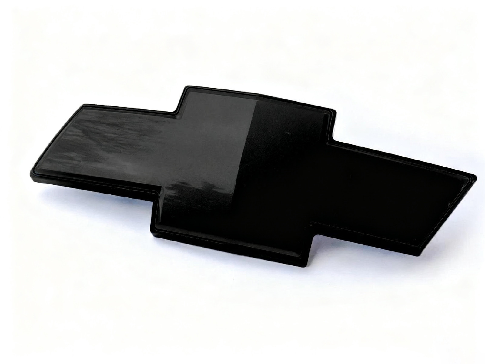 NEW Black 07-14 Avalanche Suburban Tahoe Front Grille Bowtie Emblem 22830014 OEM