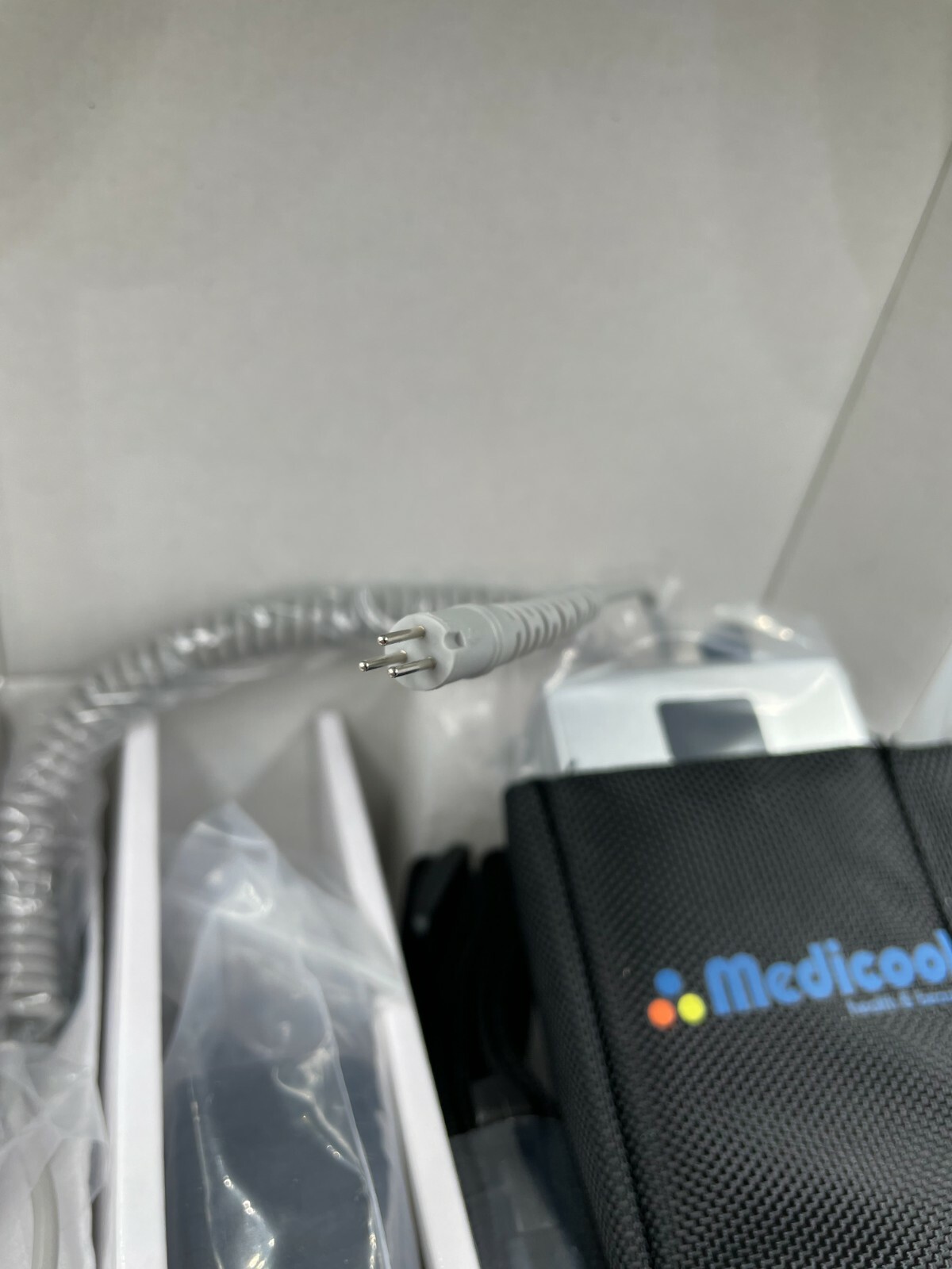 MEDICOOL PRO Power 35K Rechargeable PORTABLE Drill Machine Newest 2024+ Gift