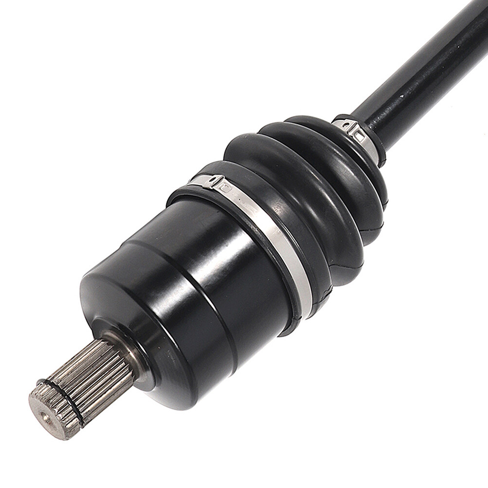 4Pcs For Polaris Ranger Crew 800 4X4 EFI 2010-2014 Front Rear CV Axle Assembly