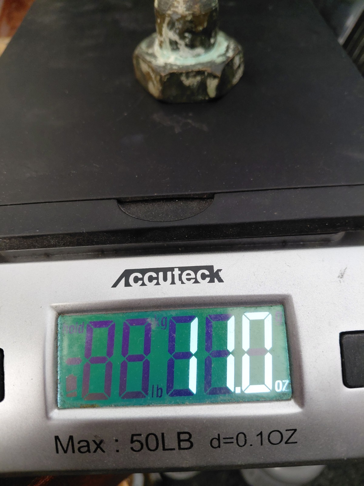 Vintage Rooster Figurine For Decor