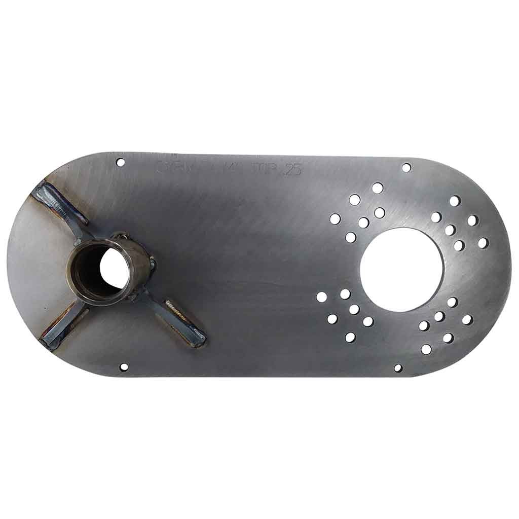 Torque Converter Mounting Plate 20 30 40 Series TAV4014