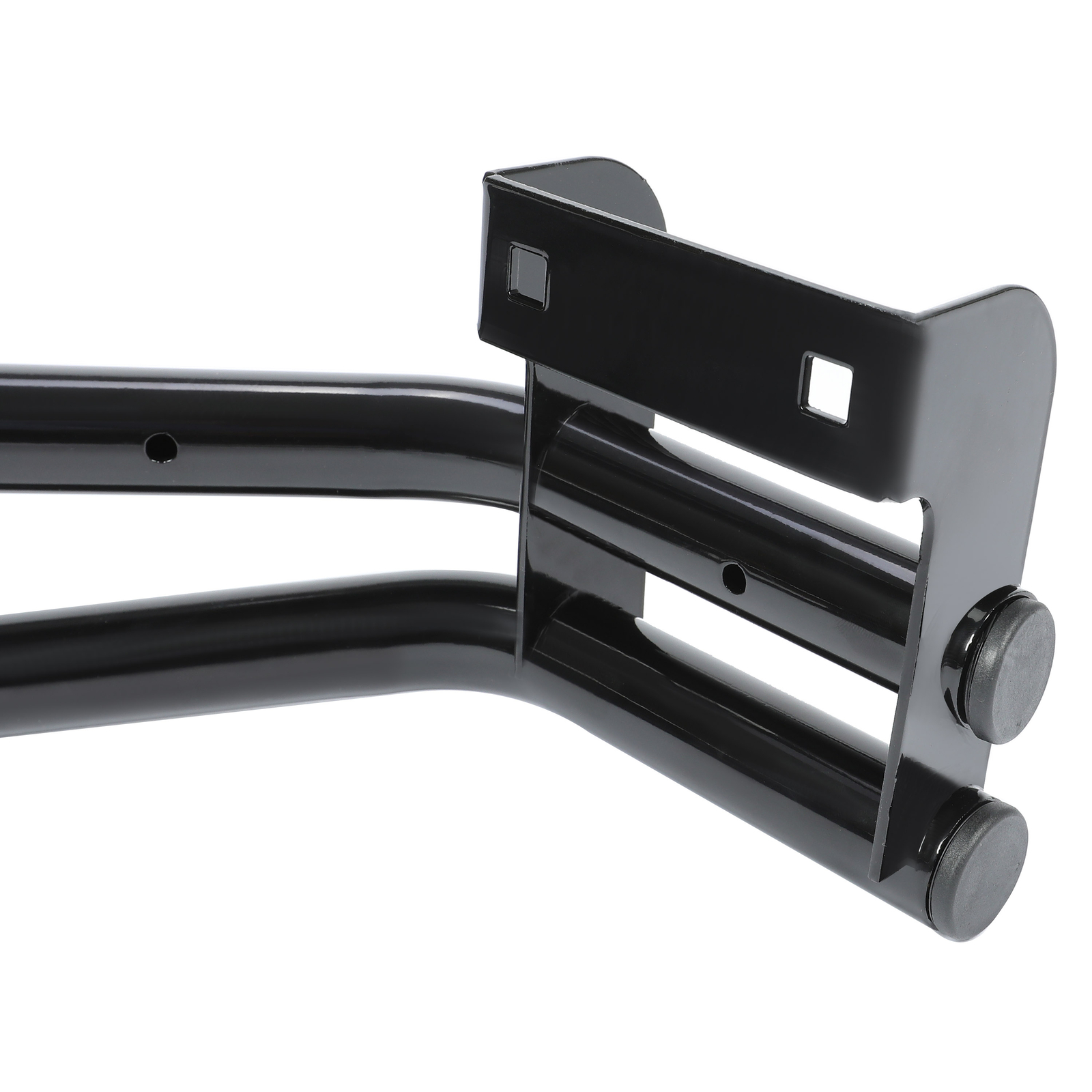 For John Deere Z235, Z255, Z335E, Z355E Rear Bumper Bar w/ Hitch Kit