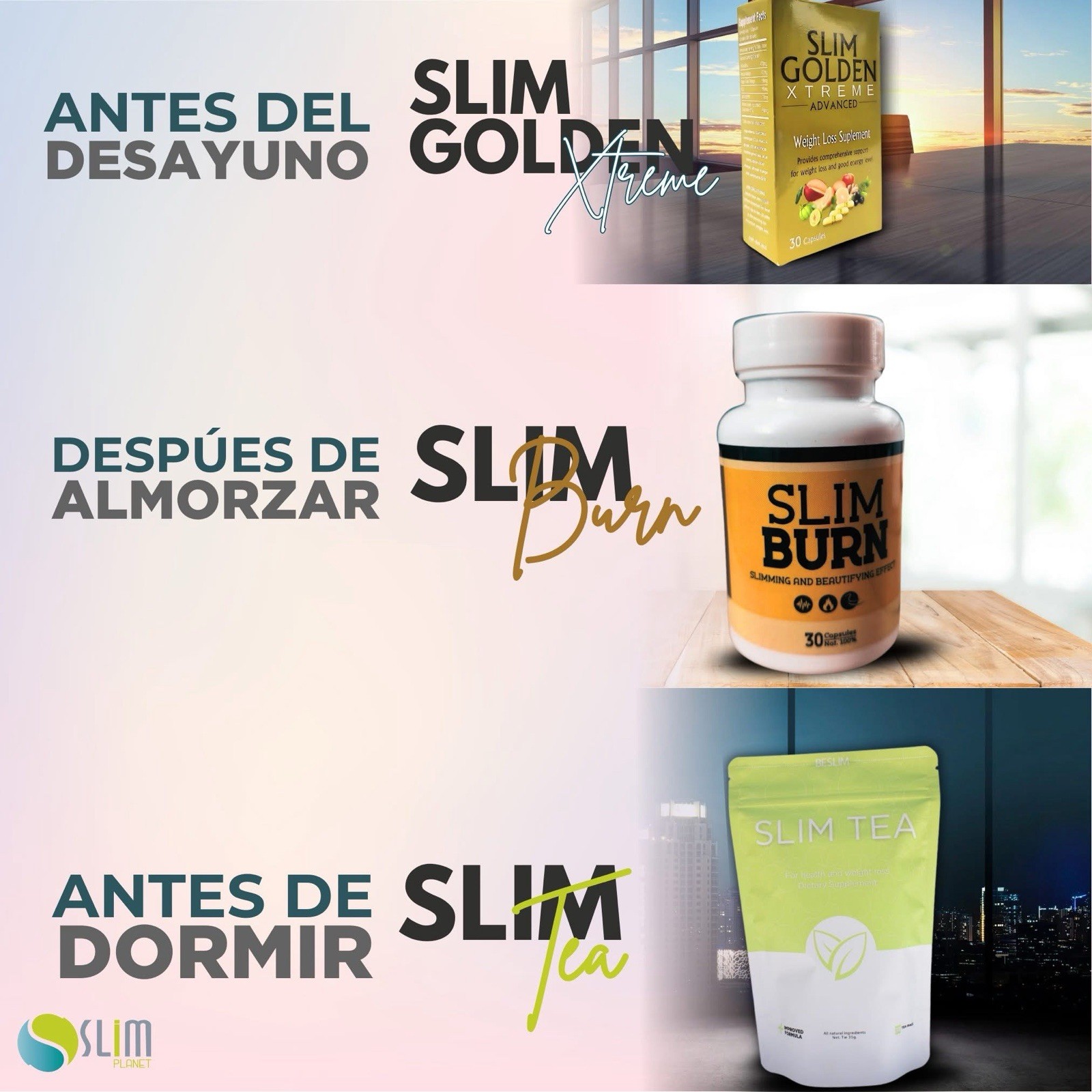 Slim Bio Extreme Avance Natural