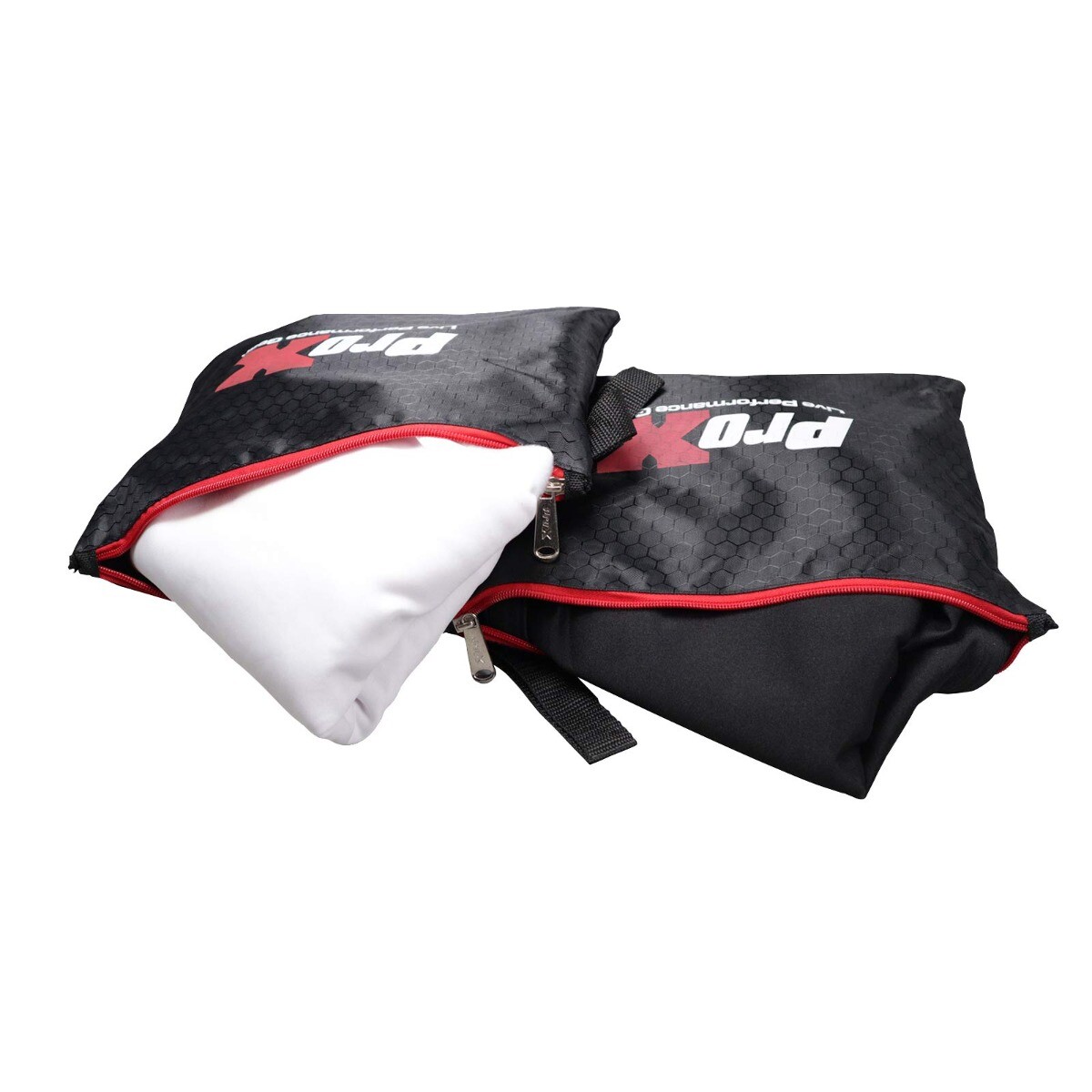 ProX XF-VISTA SCRIM BLACK 4x Replacement Black Fabric Scrim Only w Bag idjnow