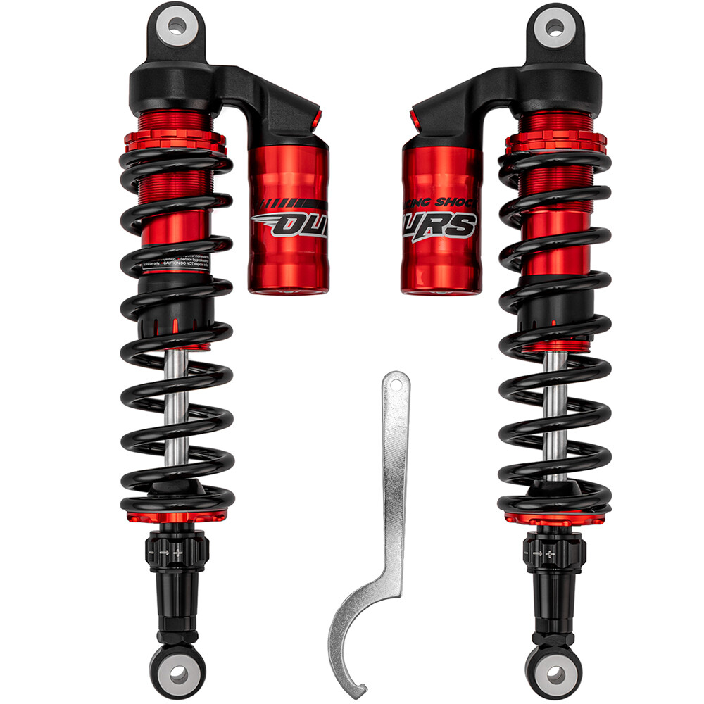 RZR 170 Stage 5 Front & Rear Shocks Absorbers For Polaris Rzr 170 UTV 2009-2021