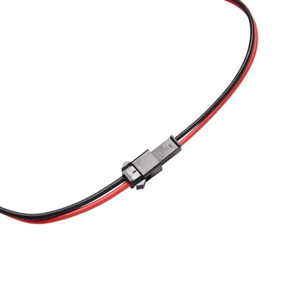 LED Driver AC 120V/240V to DC 12V Transformer Power Adapter Home Converter 1W-3W