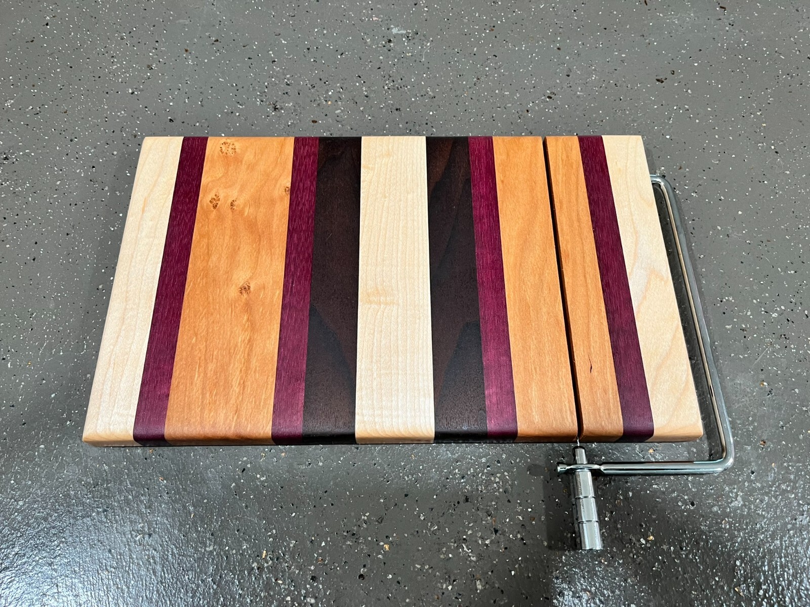 Cheese Slicer 5 inch Metal DIY Kit Quantity 5 US inventory Board not included.