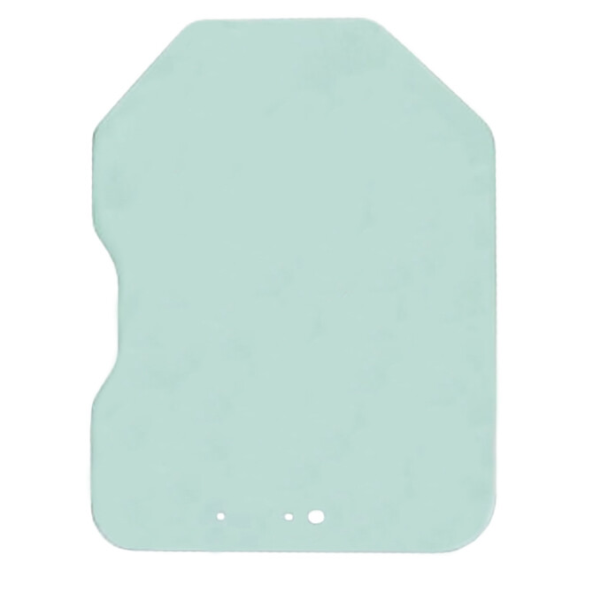 Bobcat G Series Skid Steer Replacement Door Glass - 6729776