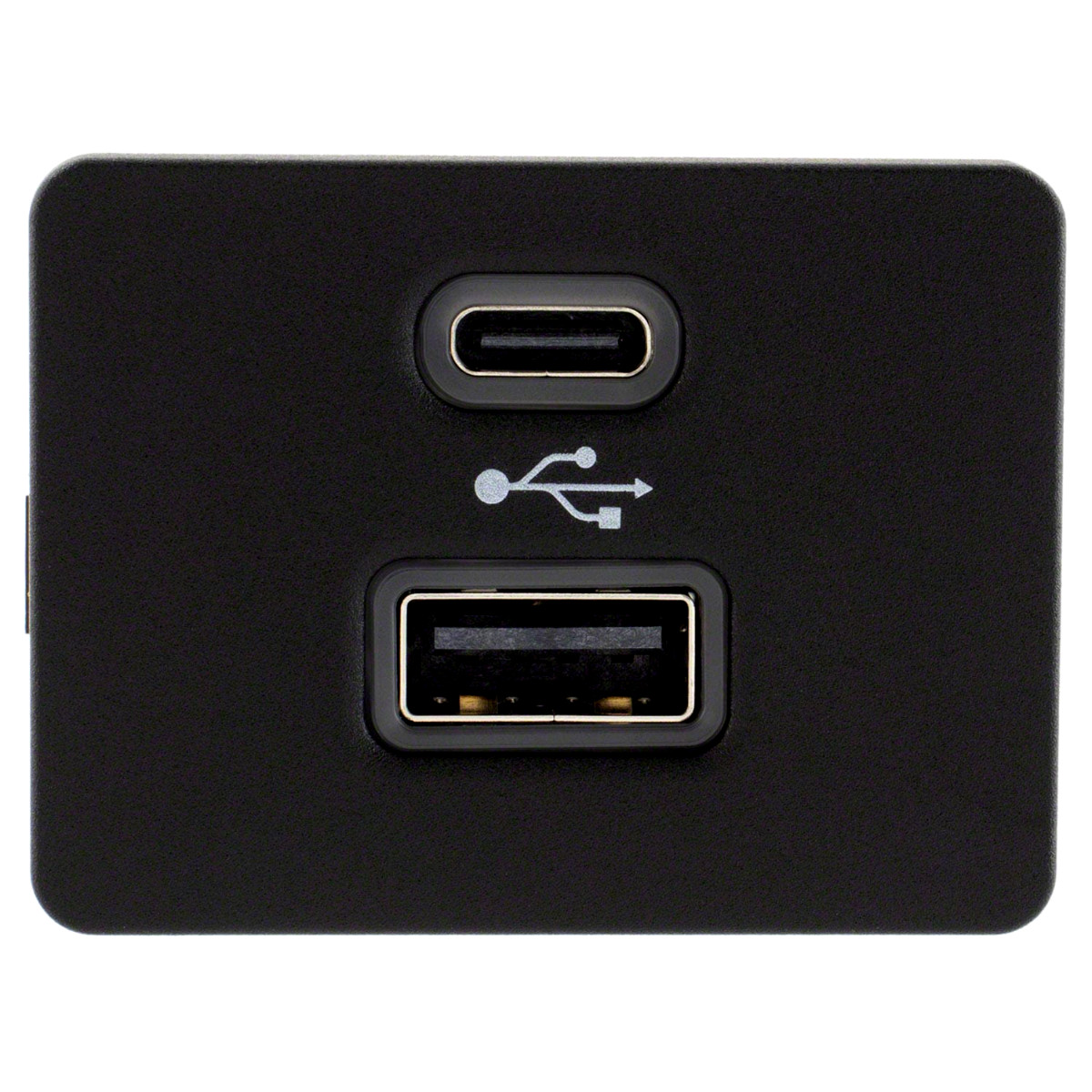 OEM USB & USB-C Ports for Many Ford Vehicles ML3T-14F014-AD