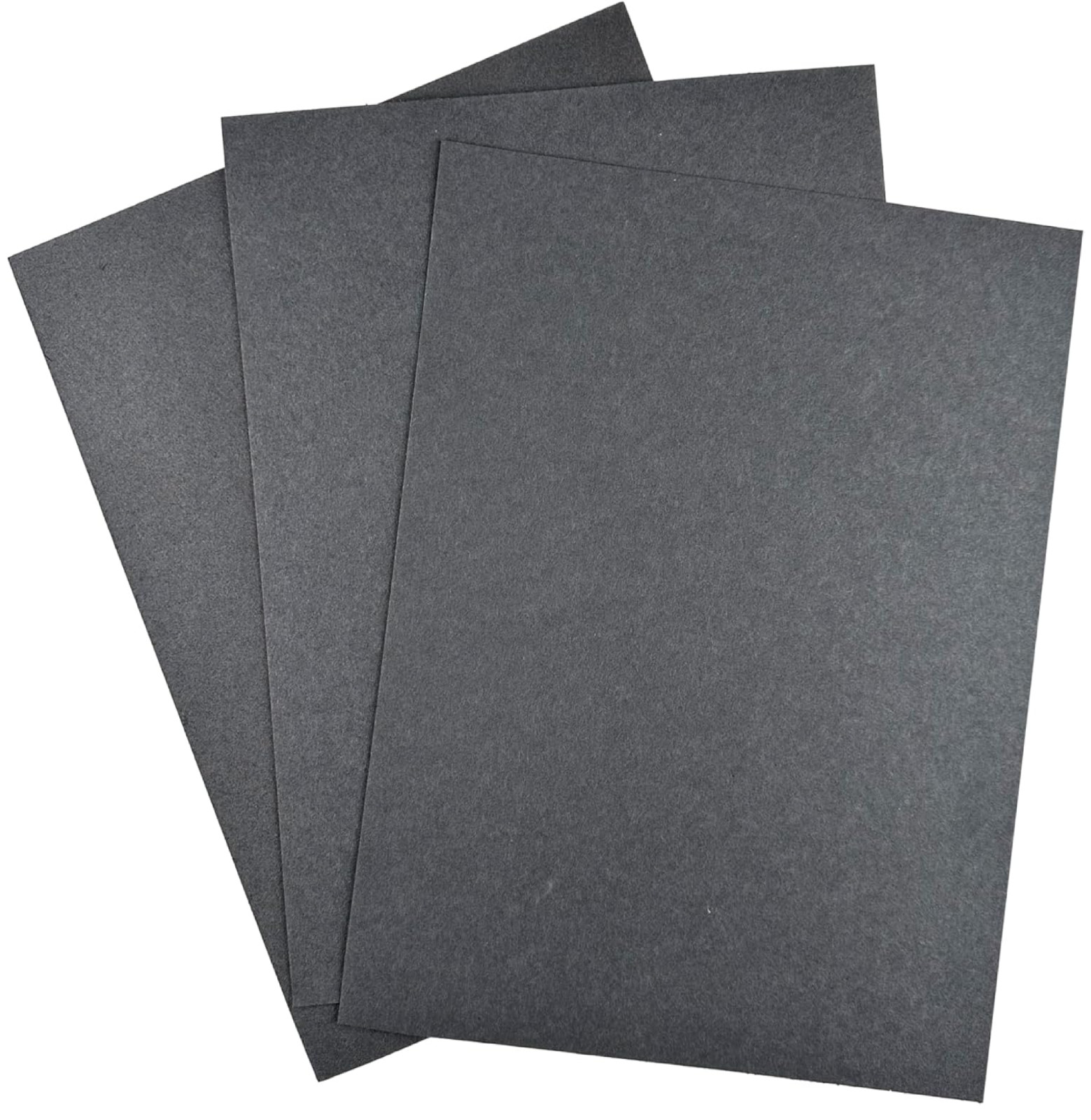 Gasket Material Non Asbestos Paper Sheet for Gasoline Diesel Oil