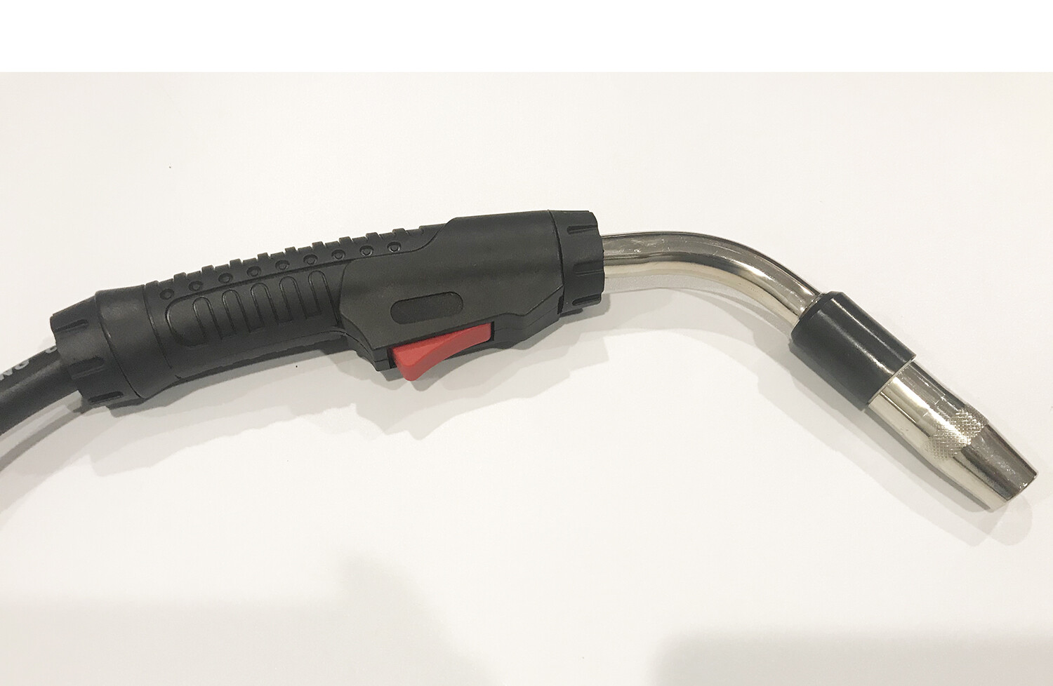 Mig Gun fits Lincoln Electric POWER MIG 256 & POWER MIG 260 250A 15ft