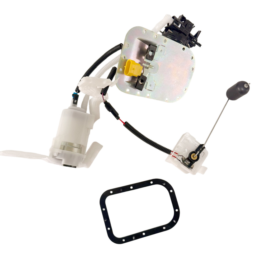 75211-08 For Harley Davidson Heritage Softail 2011-2017 New Fuel pump Assembly