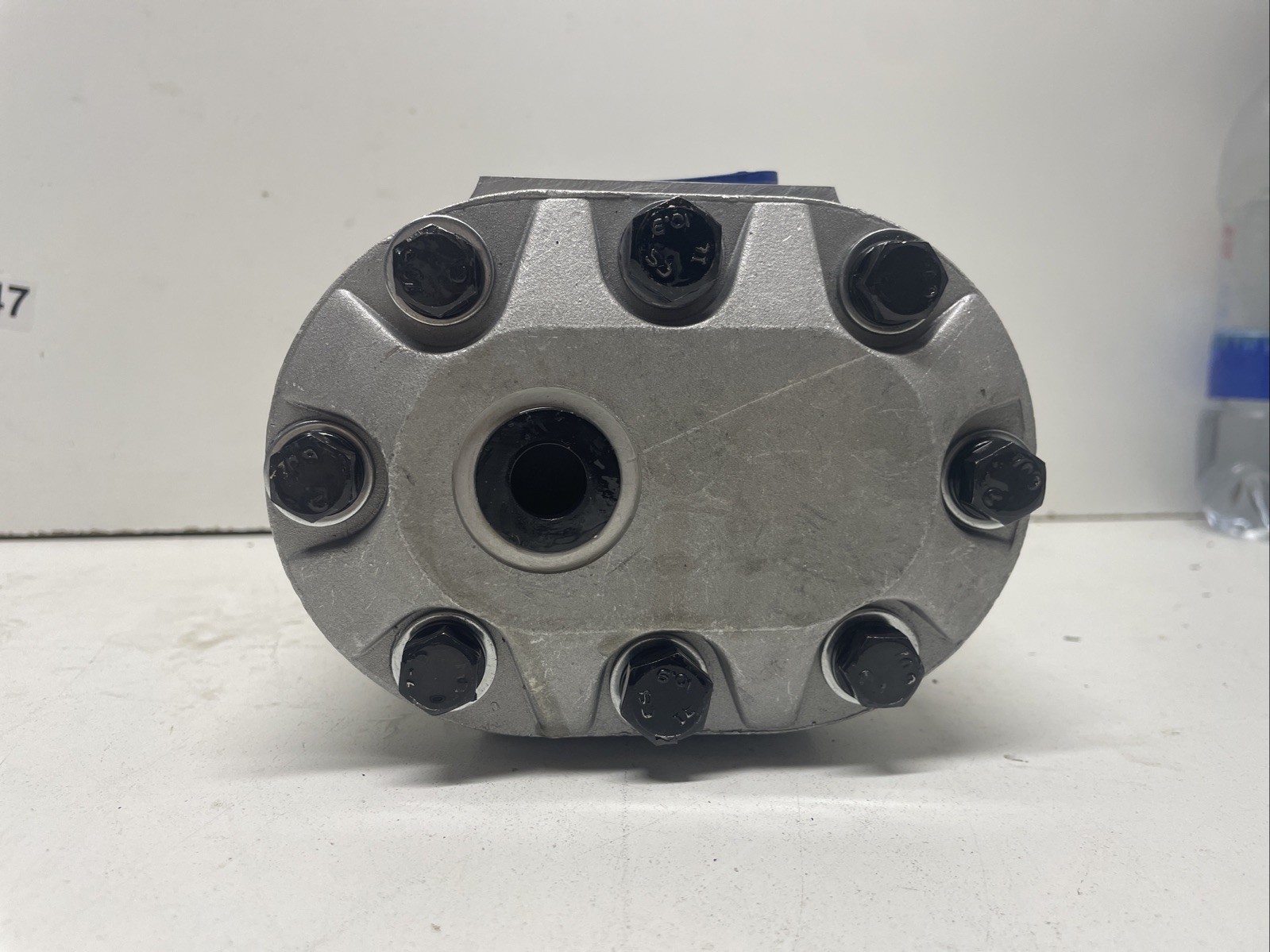 Landhonor Vibratory Plate Compactor Motor #1647