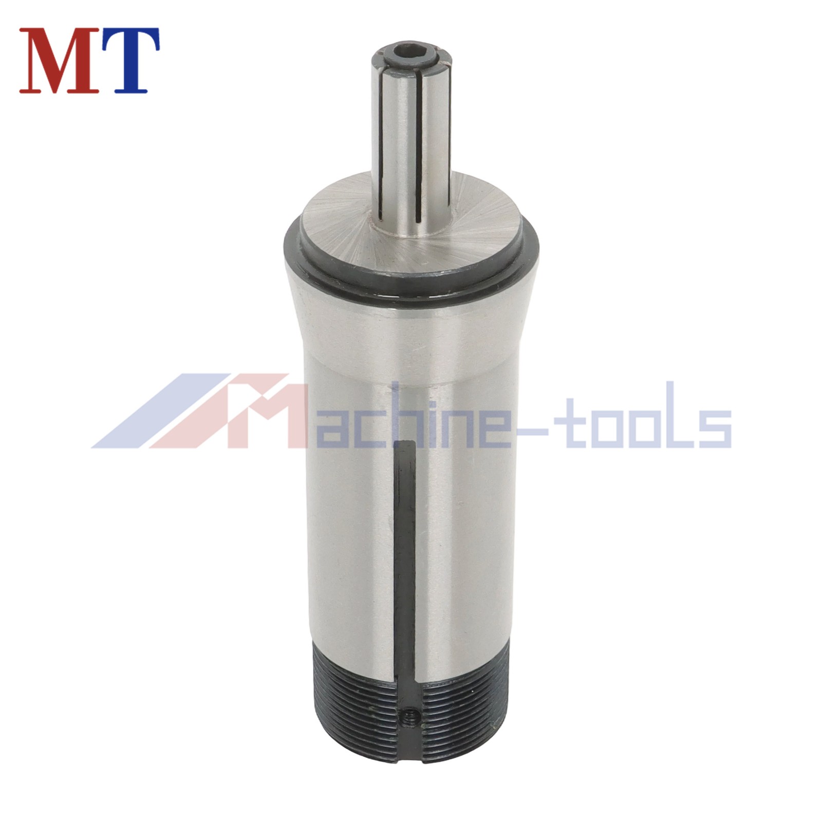 4 Pc 5C Expanding Collet Set 1/4-1-15/16 Internal Grip Spindle Taper