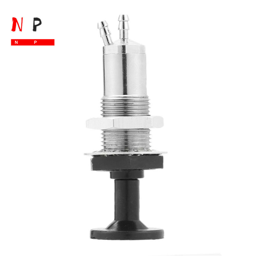 2× Fuel Primer Plunger Pump Kit For Skidoo primer Formula Renegade Grand Touring