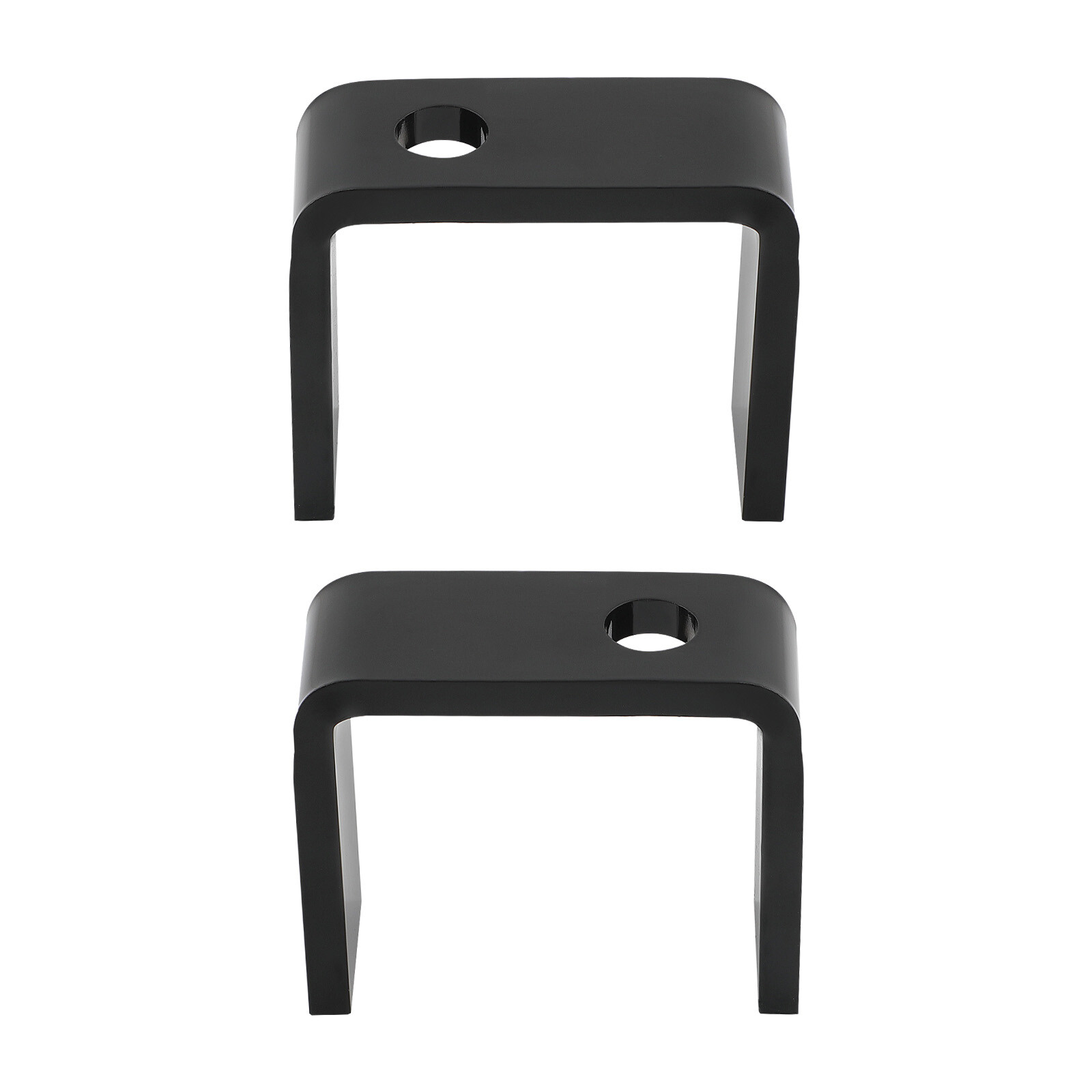 3" Lowering Coil Springs 5" Drop Axle Flip Kit For Ford Ranger Mazda B 1983-1997