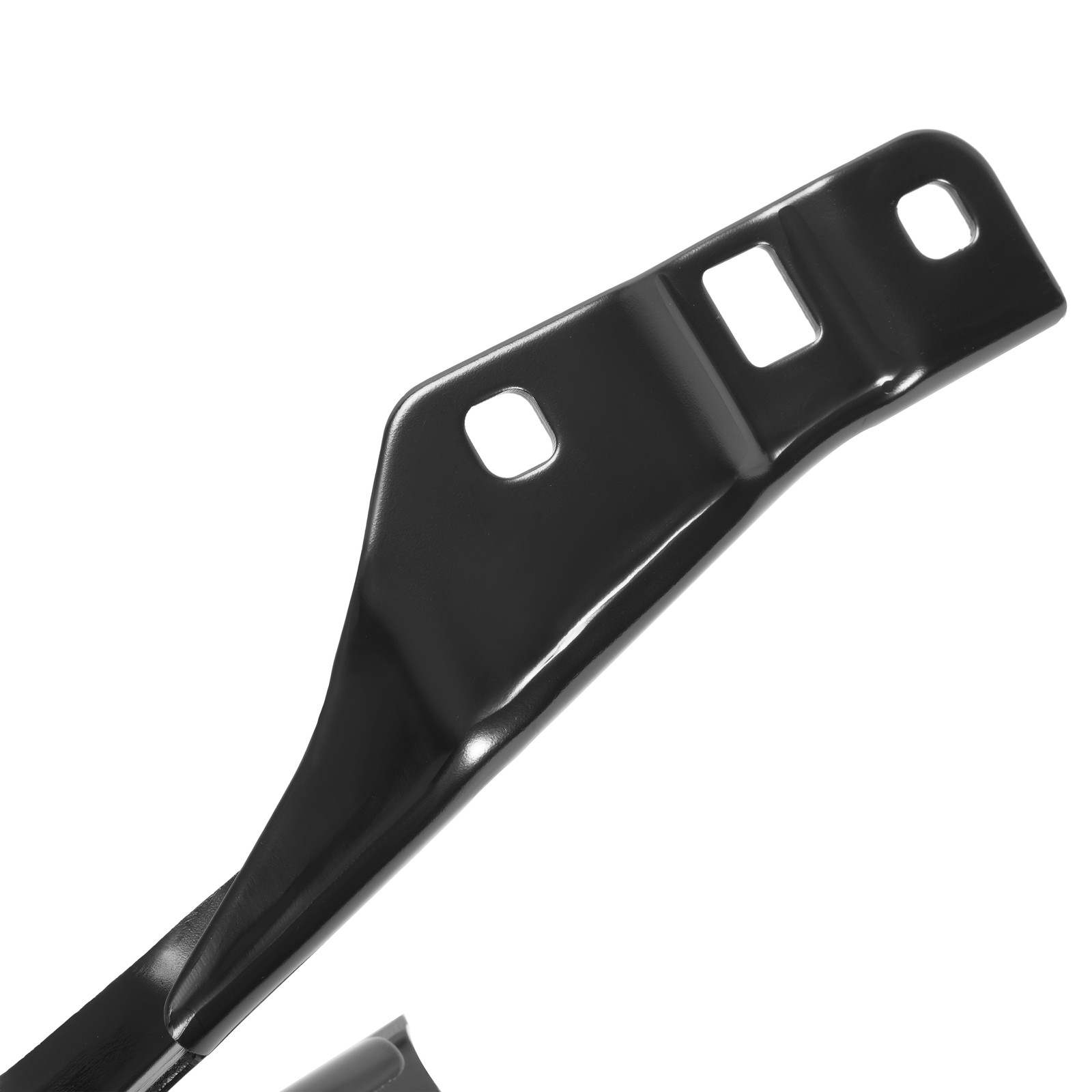 Hood Hinges Pair Driver & Passenger Side For 2015-2022 Chevy Colorado GMC Canyon